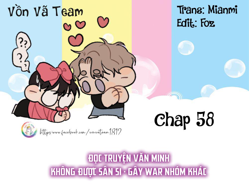Đọc truyện Nếu Như Cậu Bạn Hàng Xóm Là Vampire? - Chapter 58