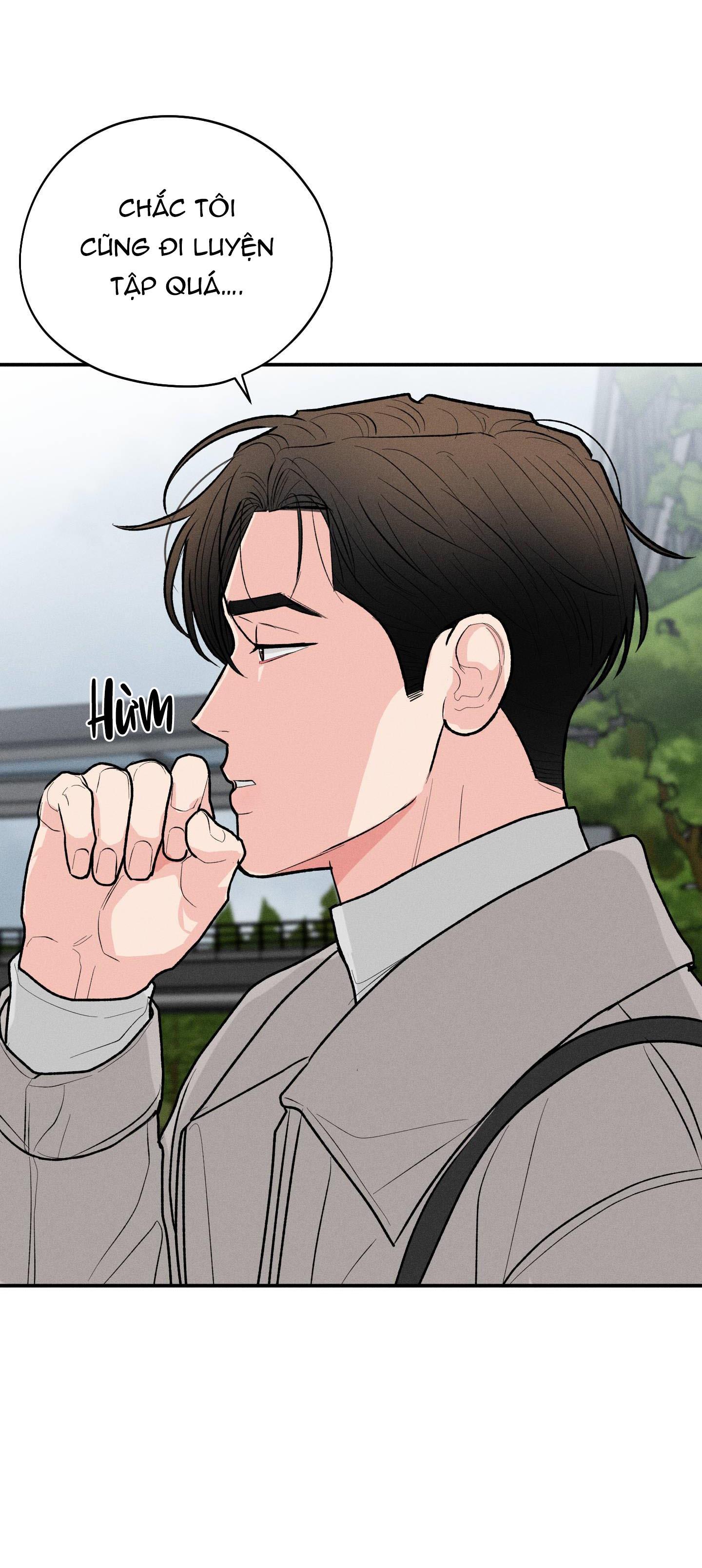 Đọc truyện MÓN QUÀ DÀNH CHO KẺ NGẠO MẠN - Chapter 38