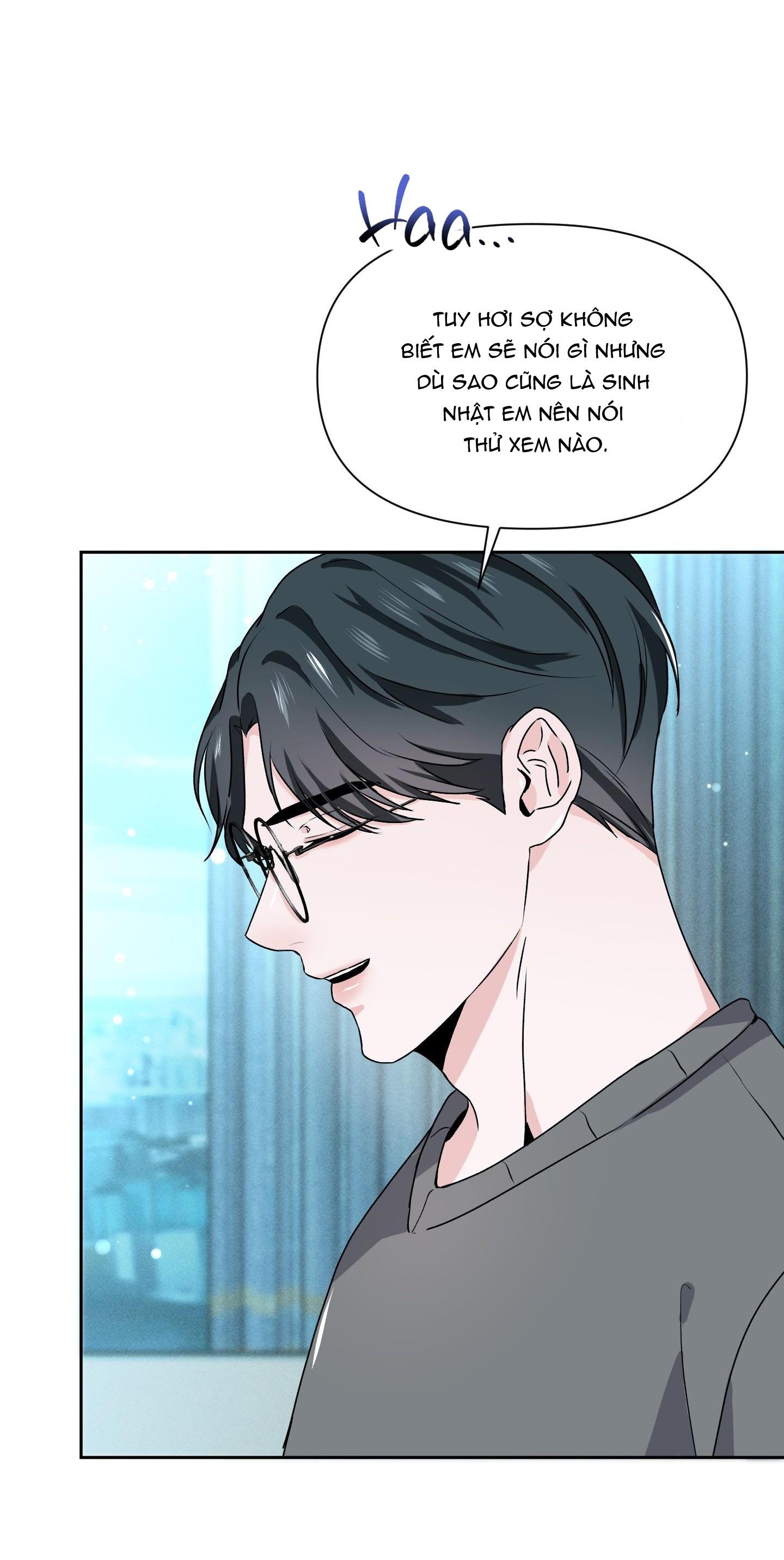 Đọc truyện TUYỂN TẬP CUỒNG CÔNG-CHIẾM HỮU CÔNG CỦA NHÀ KIM - Chapter 19.9