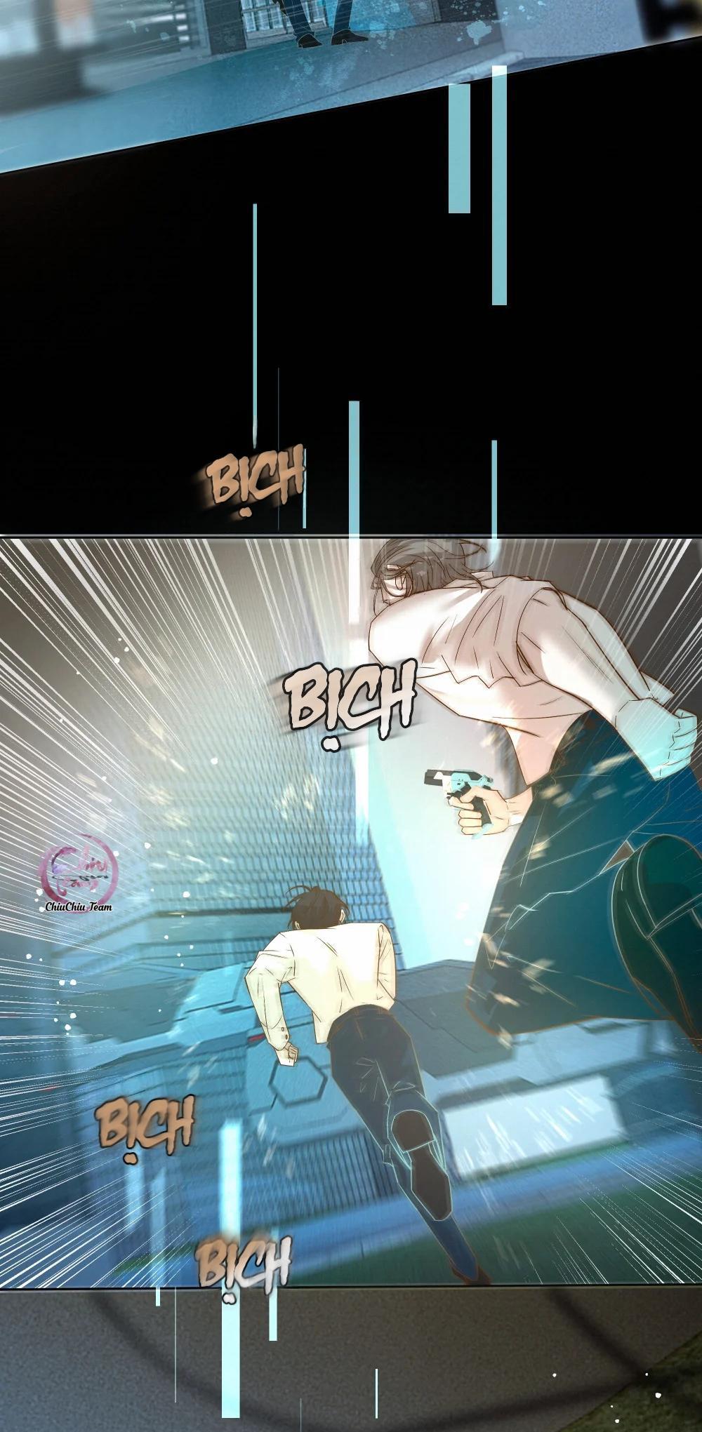 Đọc truyện Tuyệt Xử Phùng Sinh - Chapter 57