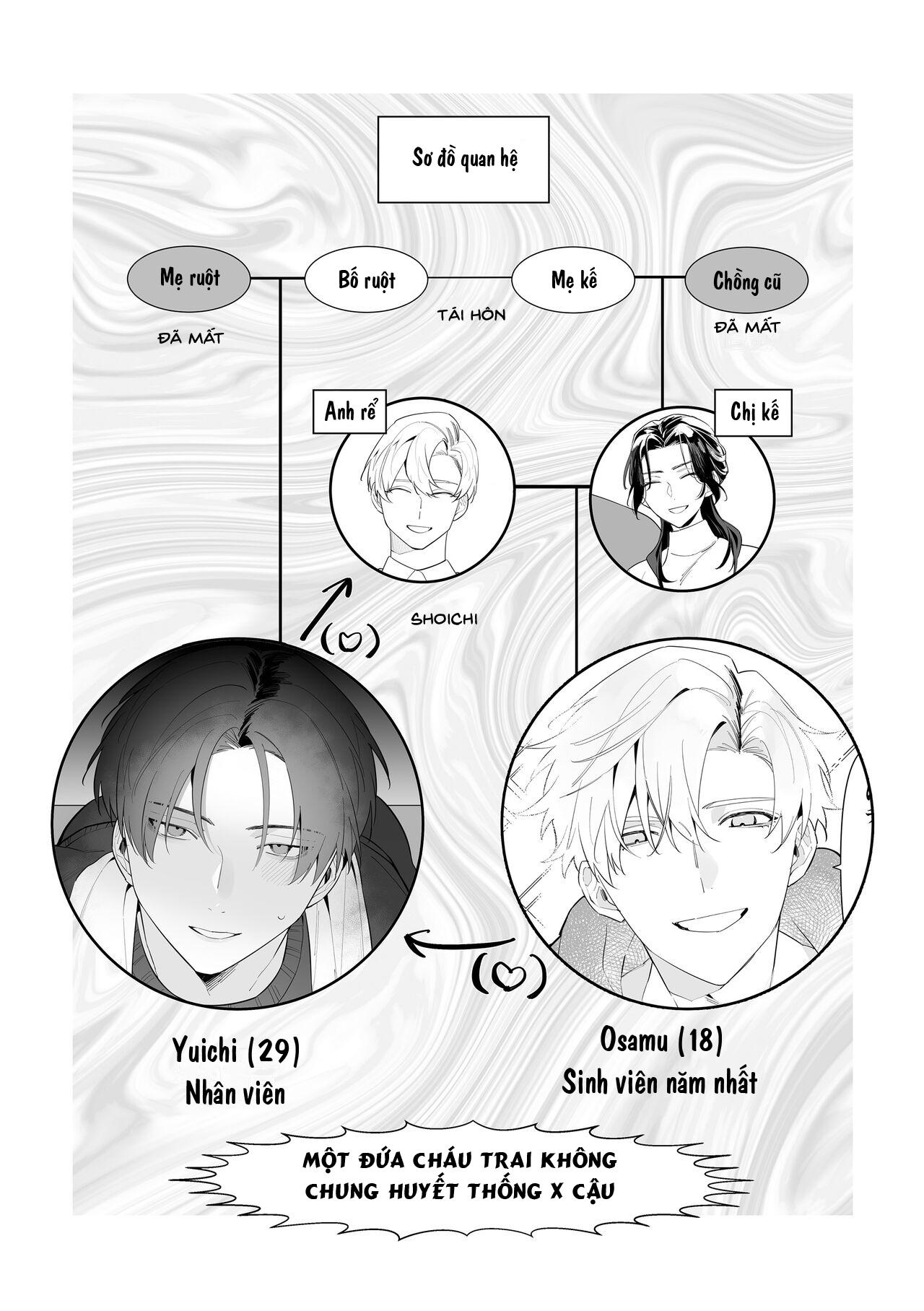 Đọc truyện Cưng mà nói - Chapter 126