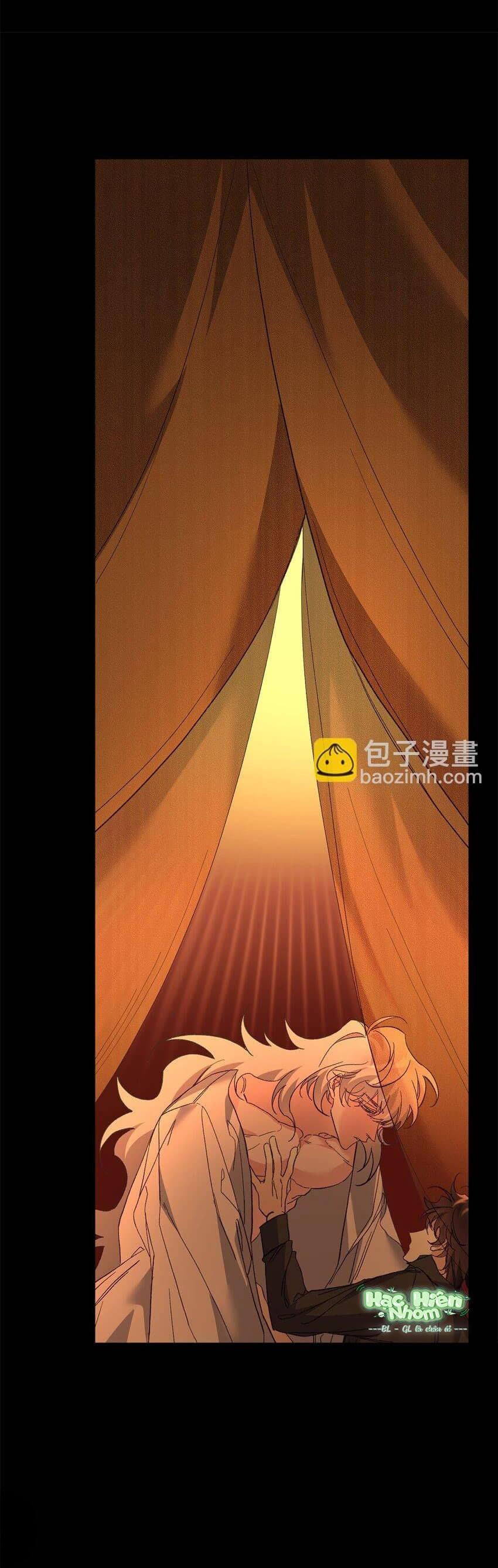 Đọc truyện Bạn Trai Mãnh Hổ Của Hắn - Chapter 1