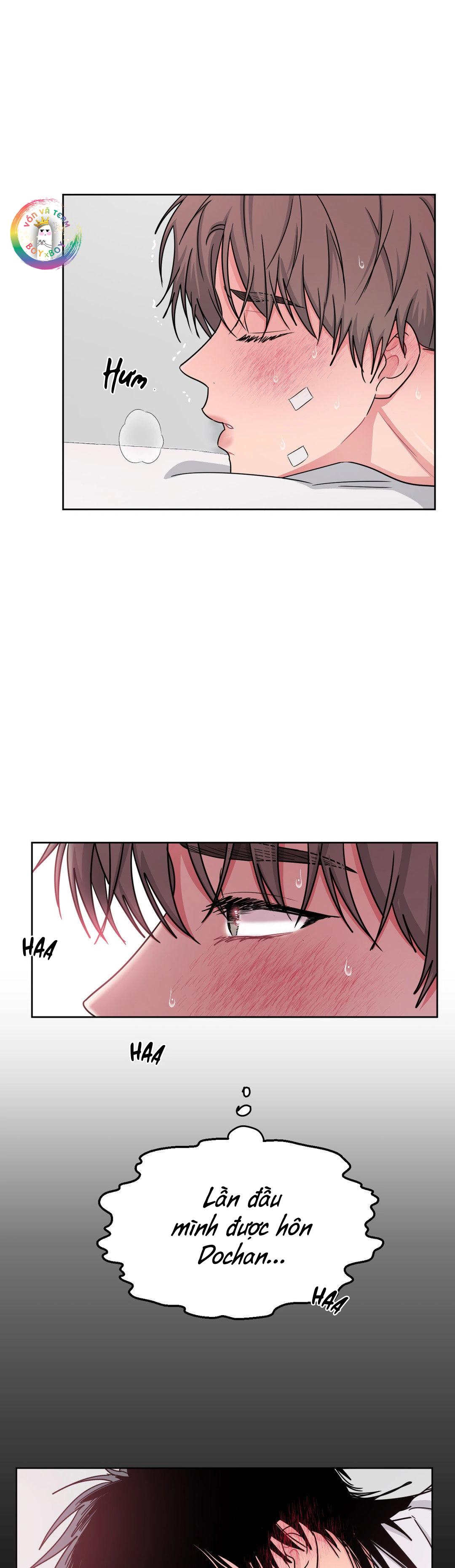 Đọc truyện Arts Manz - Chapter 39