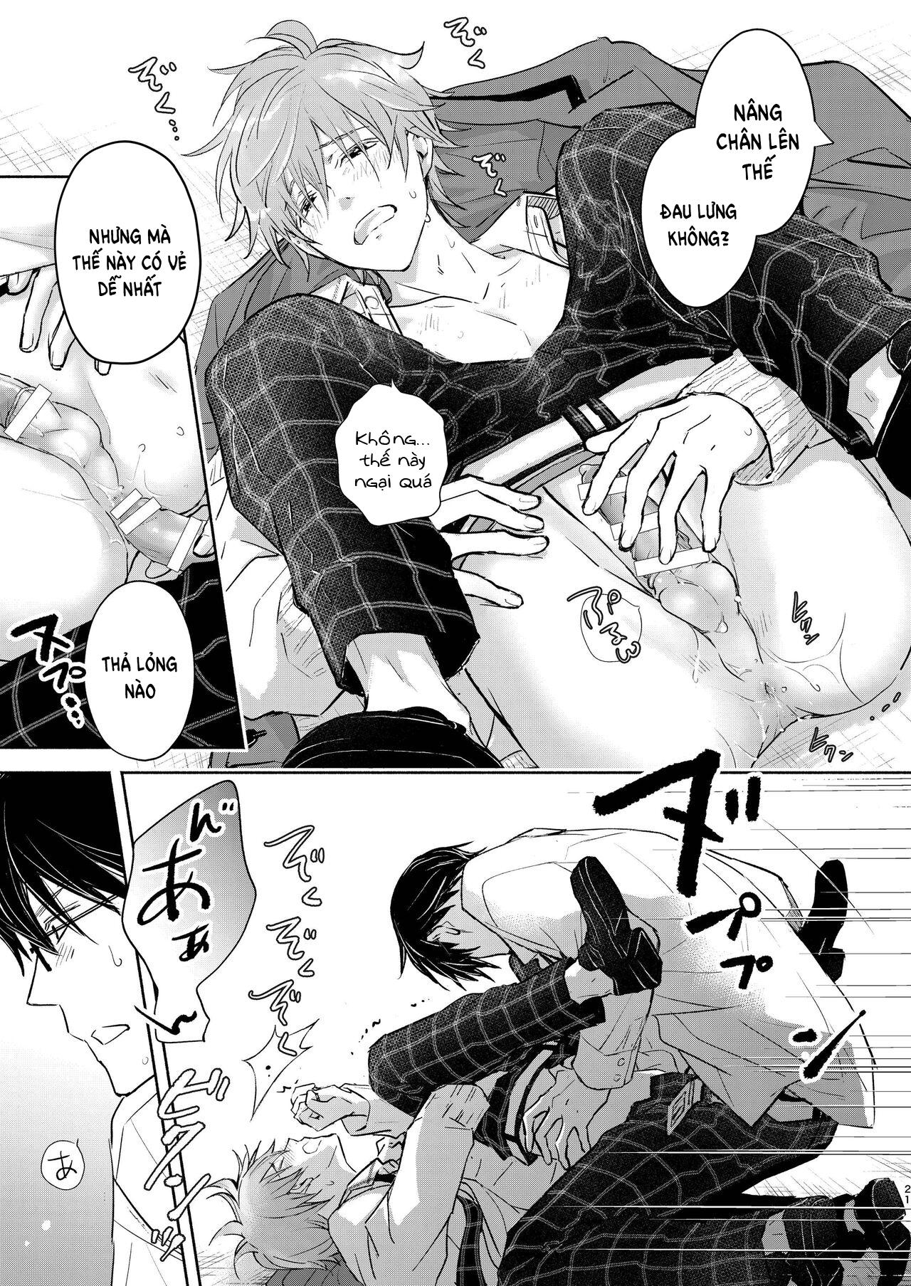 Đọc truyện Cưng mà nói - Chapter 122