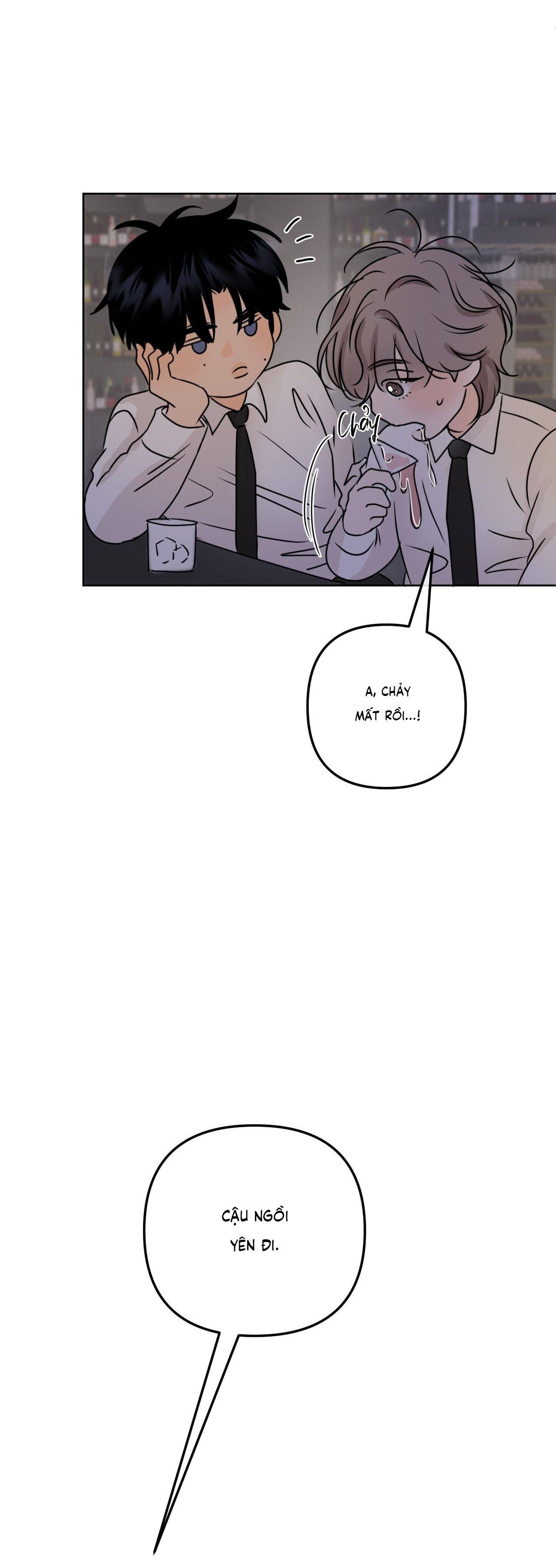 Đọc truyện RANH GIỚI CỦA MÙI HƯƠNG - Chapter 23