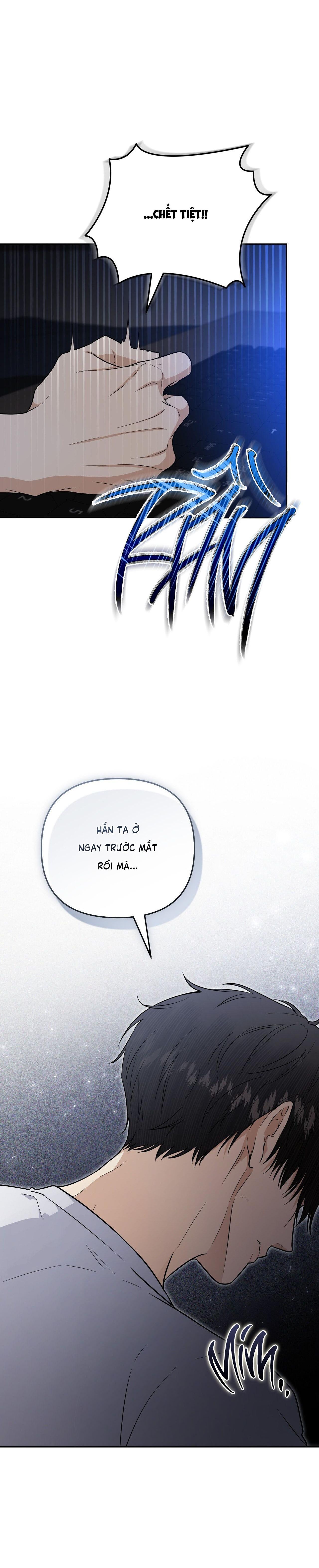 Đọc truyện ZERO DAY ATTACK - Chapter 23