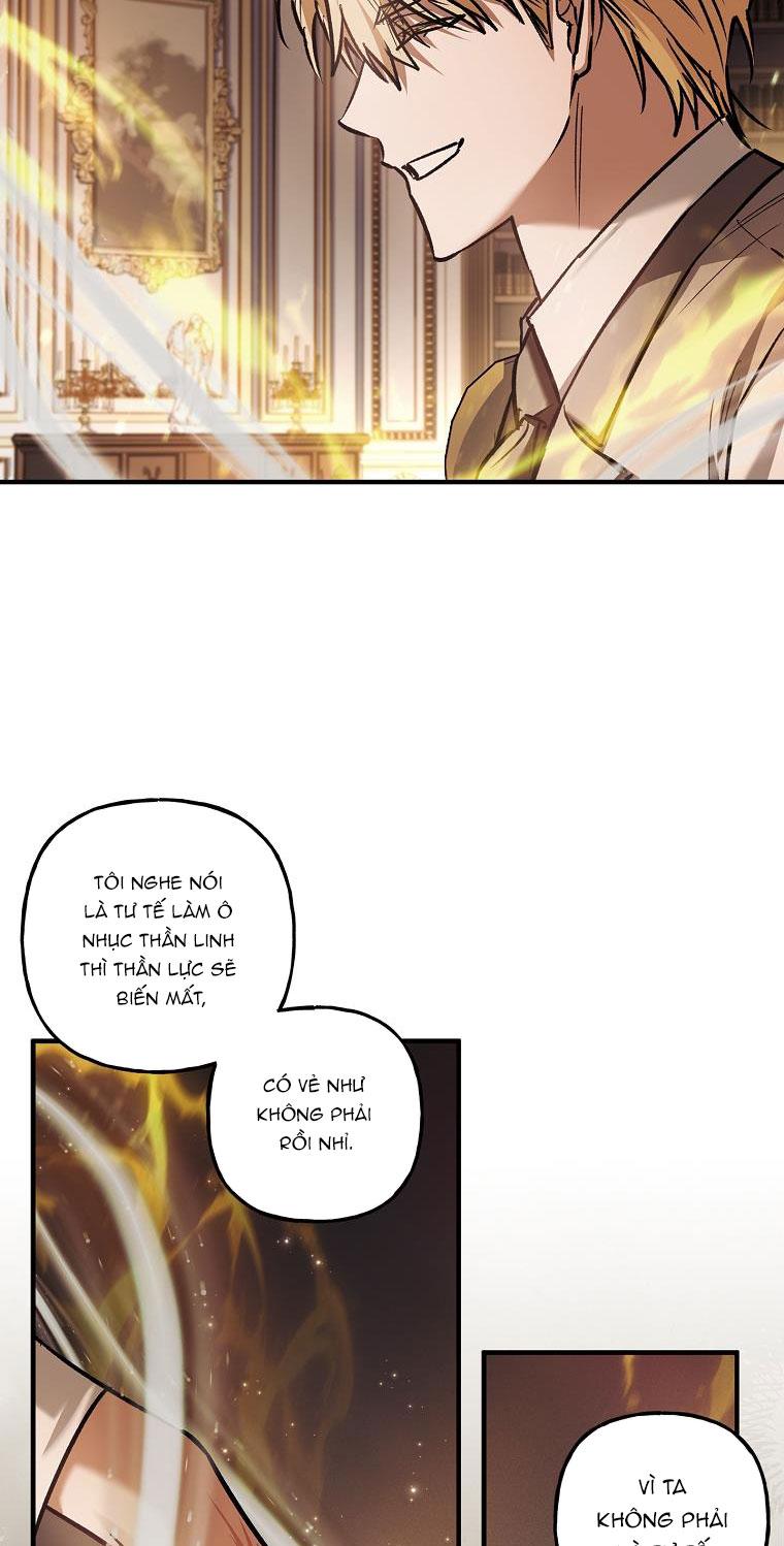 Đọc truyện (ABO) BƯỚC NGOẶT - Chapter 40
