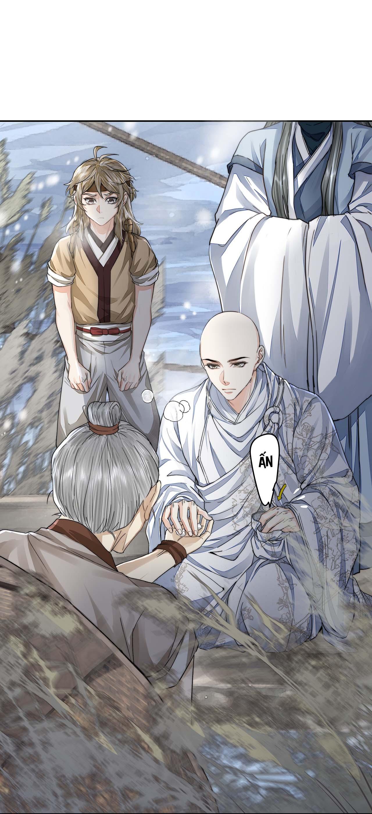 Đọc truyện Đồng Tiền Kham Thế - Chapter 34