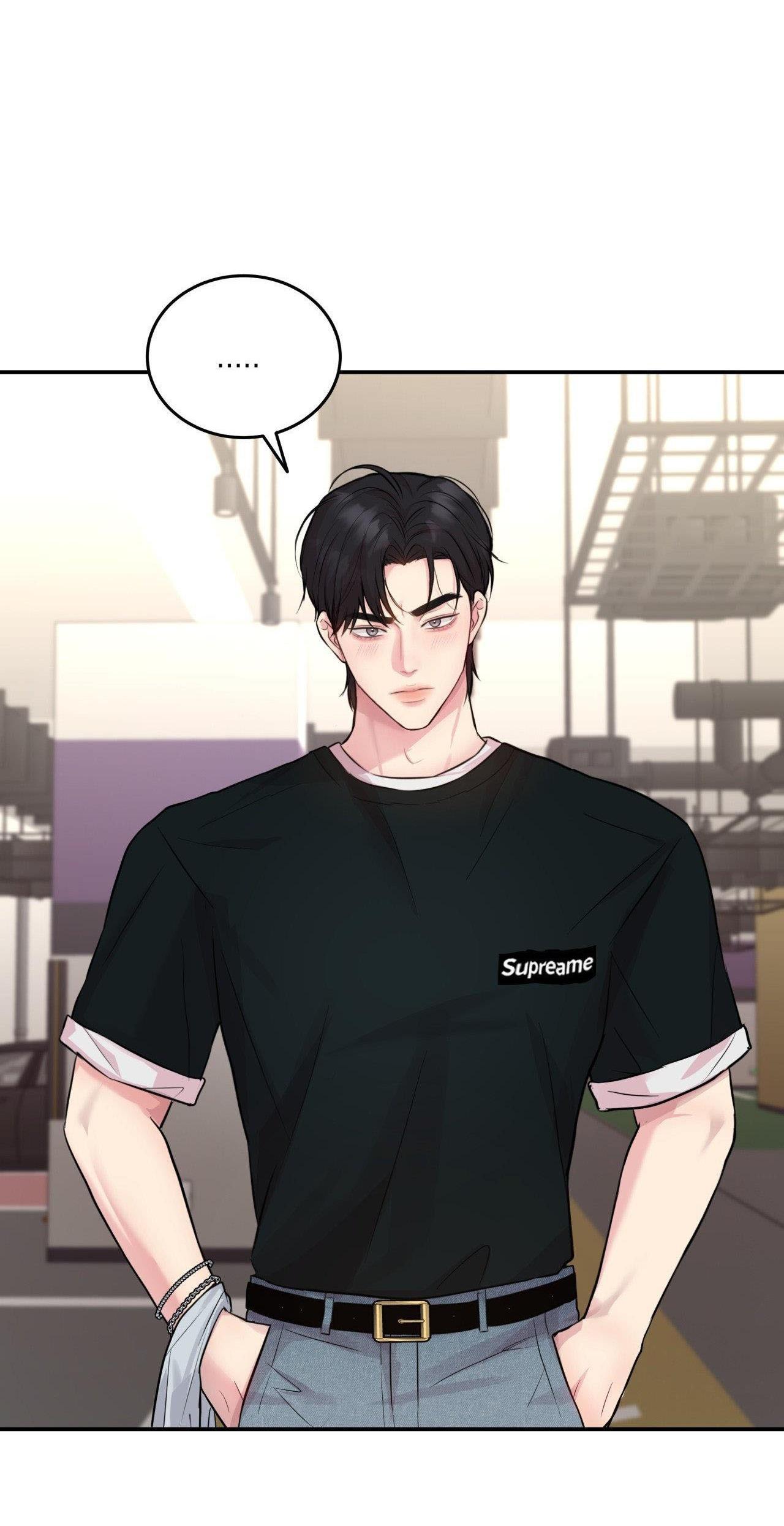 Đọc truyện (CBunu) Love Remedy - Chapter 14