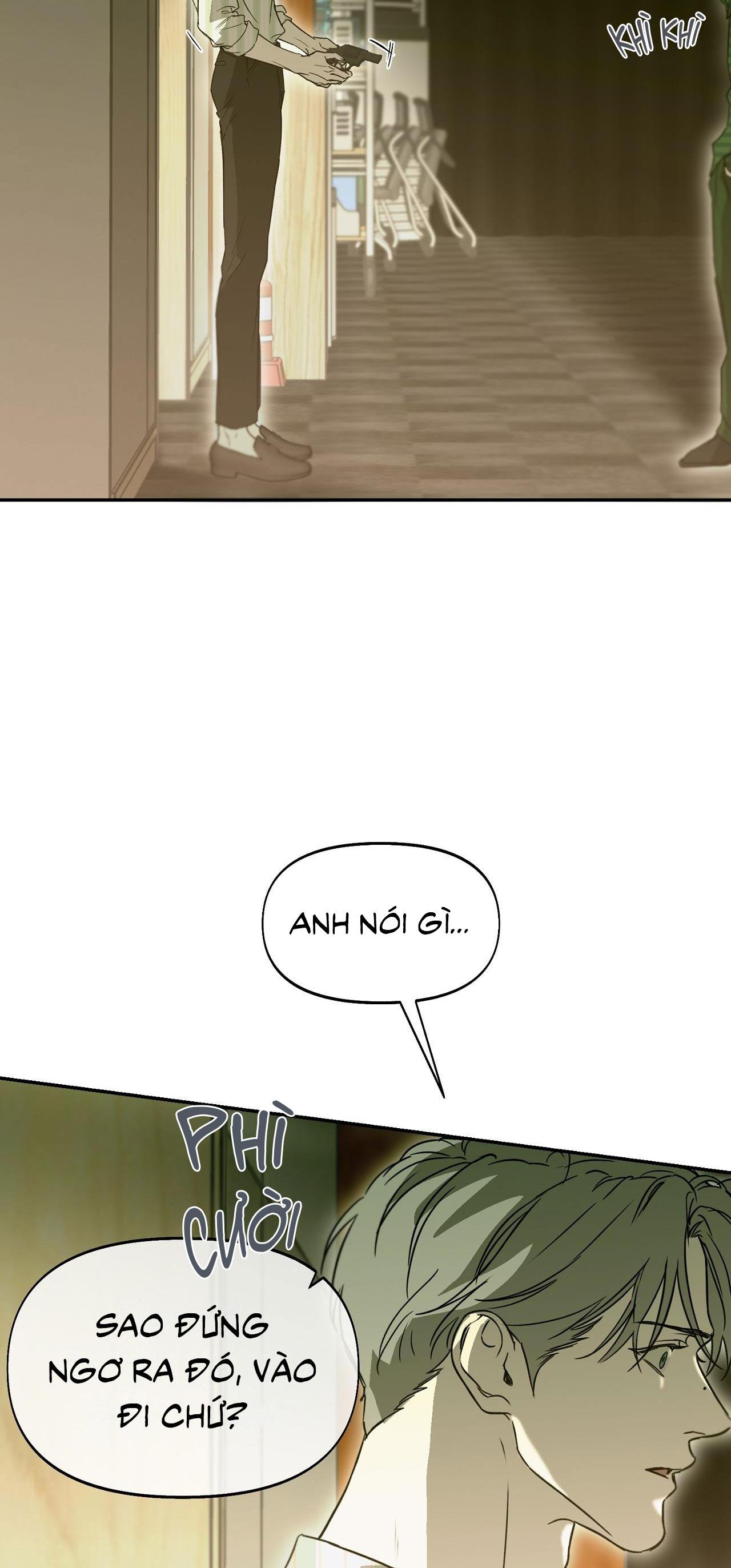 Đọc truyện NERD PROJECT - Chapter 32