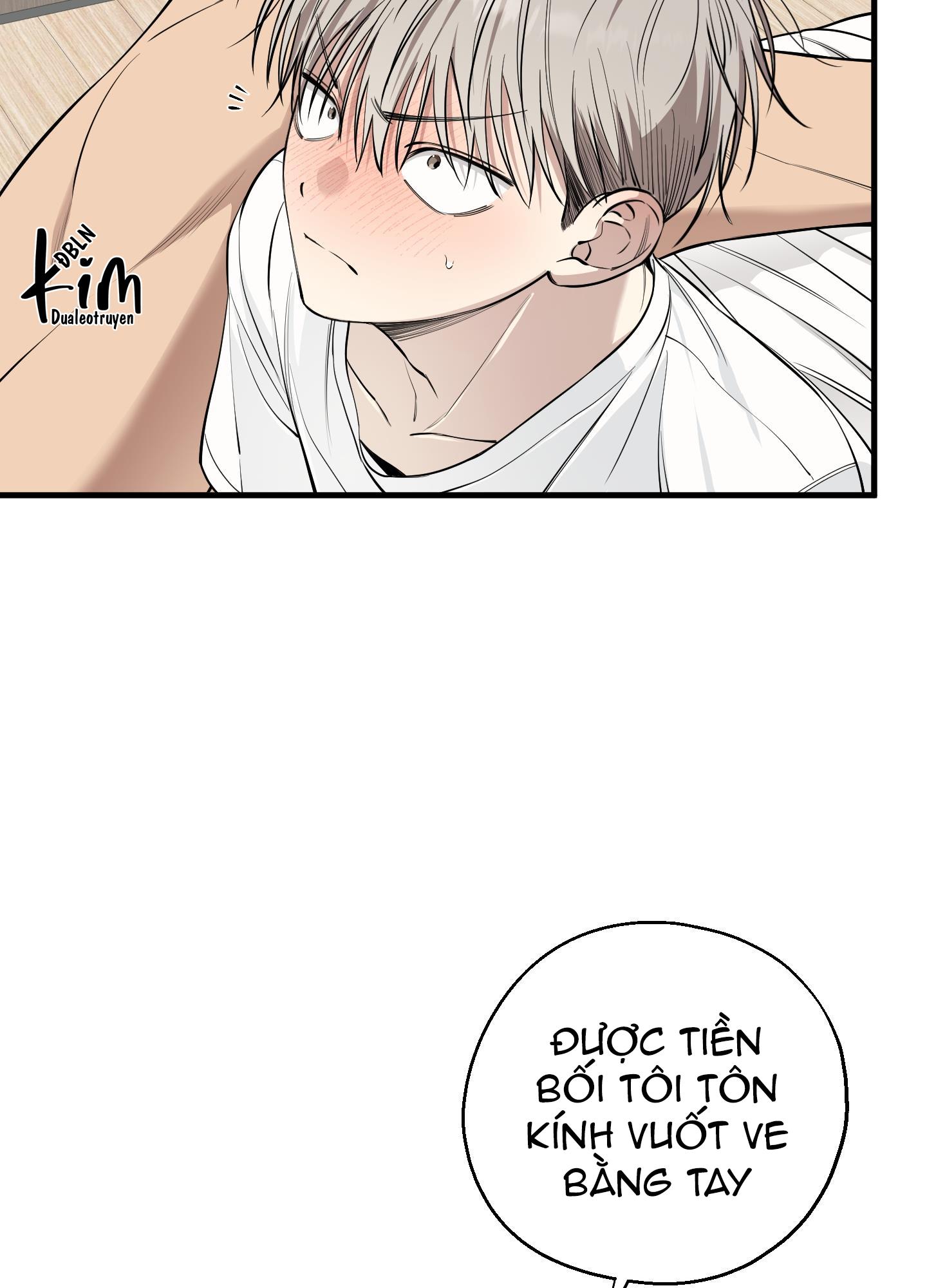 Đọc truyện NGHIỆN SEX - Chapter 36.7