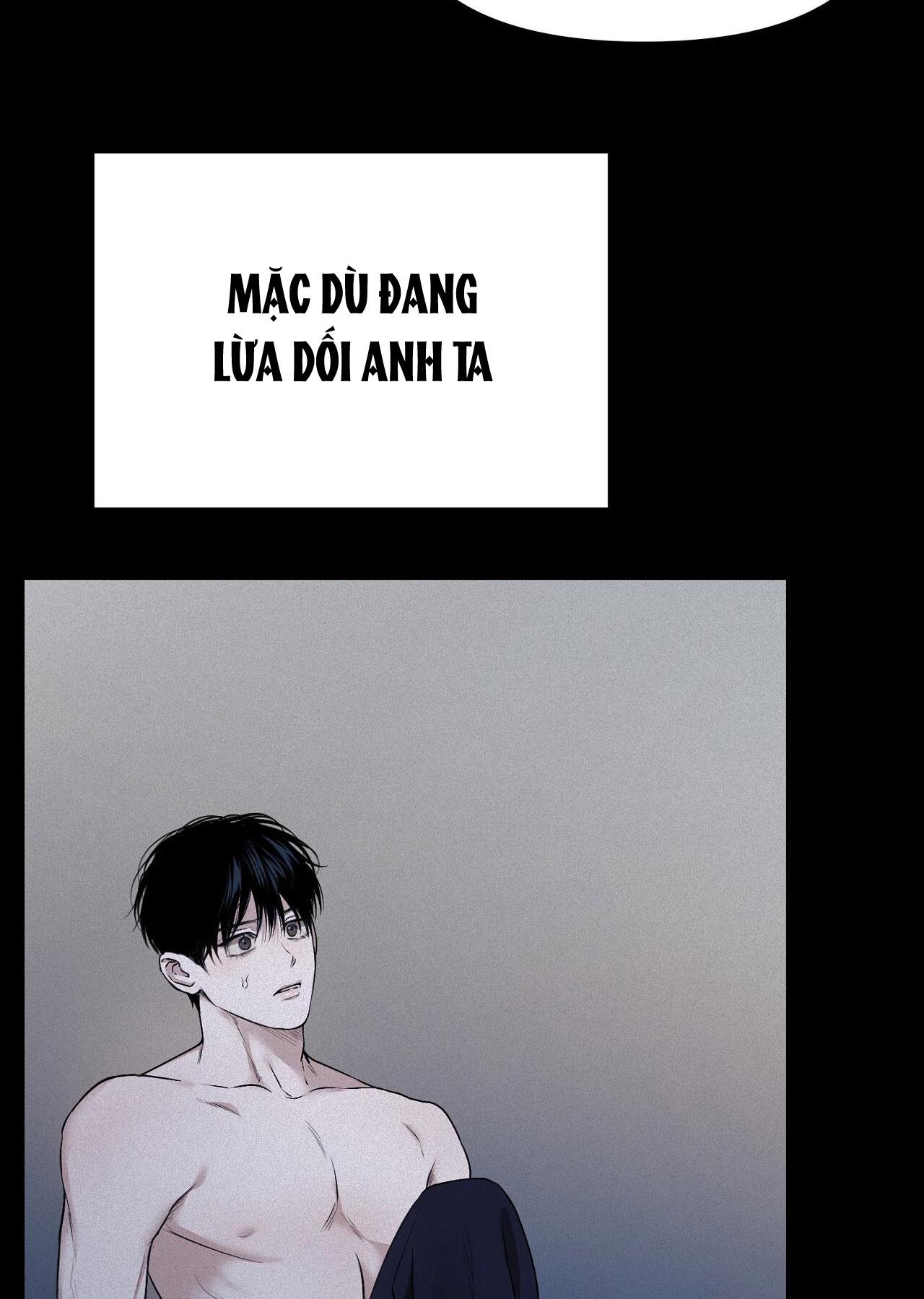 Đọc truyện PROJECTION - Chapter 6