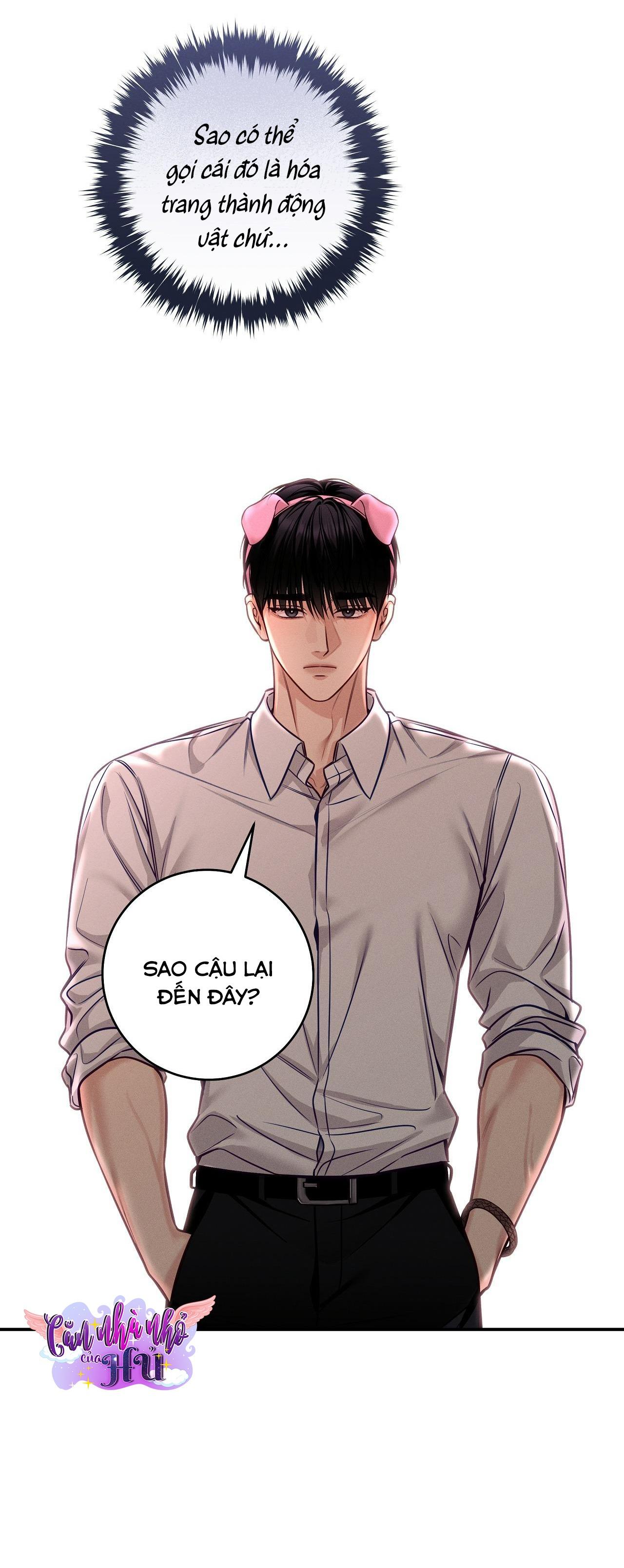 Đọc truyện (END) MÙA HÈ NĂM ẤY - Chapter 52