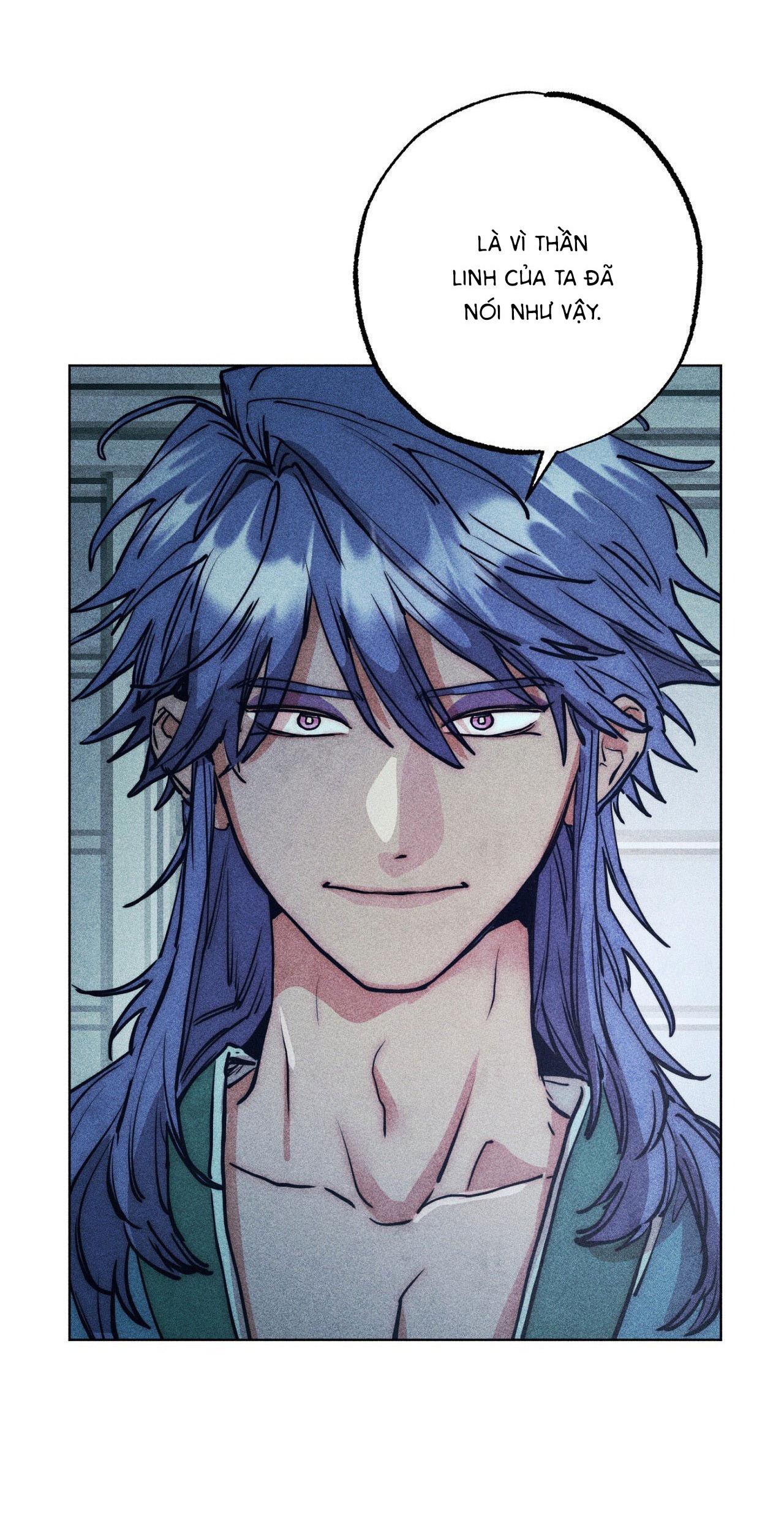 Đọc truyện (CBunu) Làm vị cứu tinh thật dễ dàng - Chapter 73
