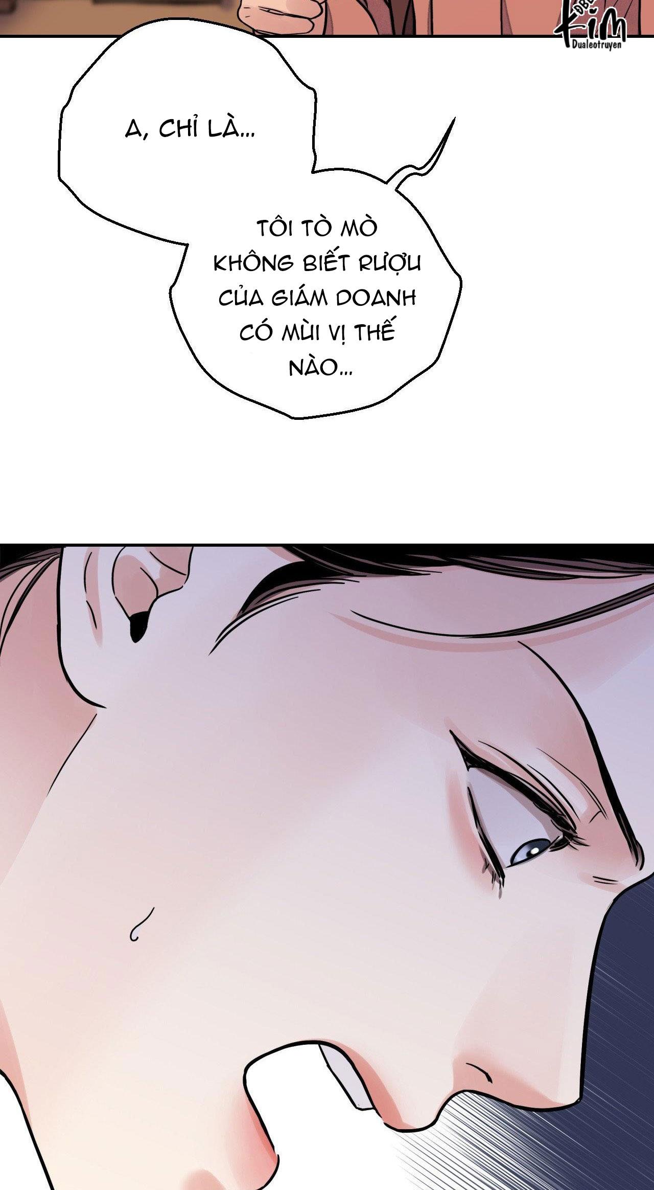 Đọc truyện KIẾM HOA - Chapter 73