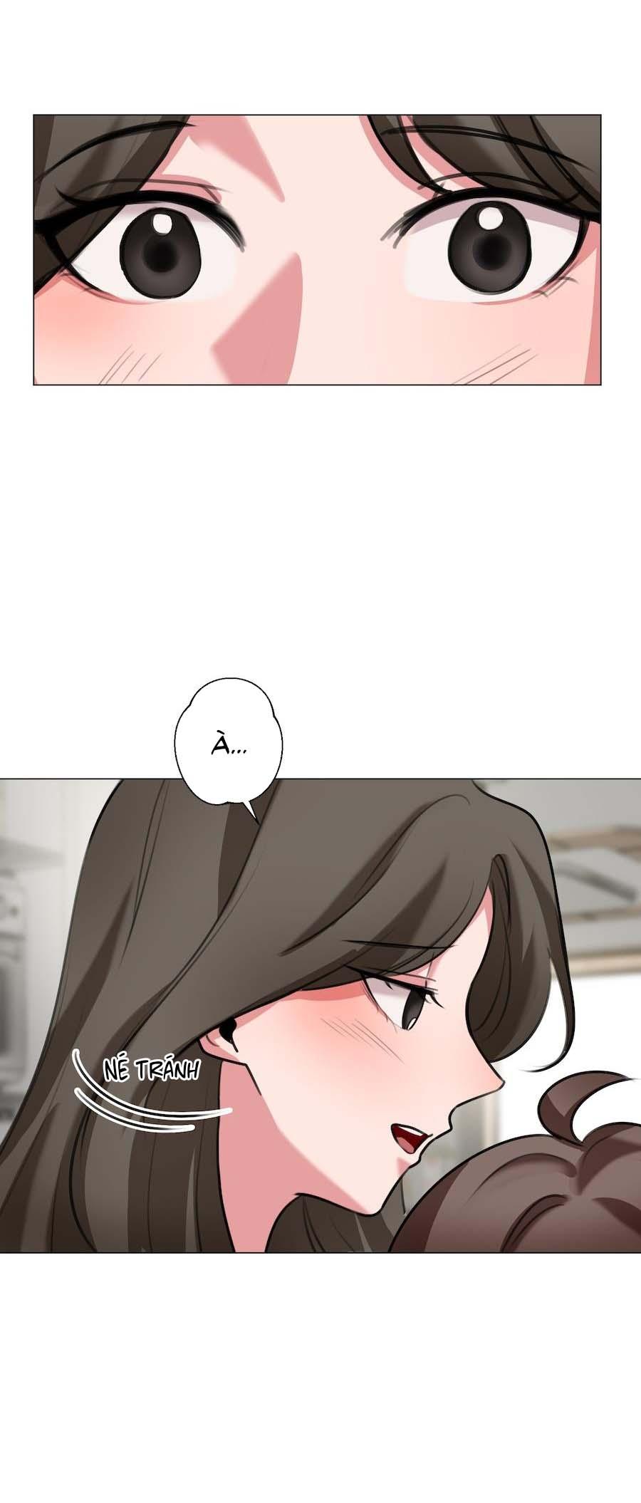 Đọc truyện Flower of youth - Chapter 15