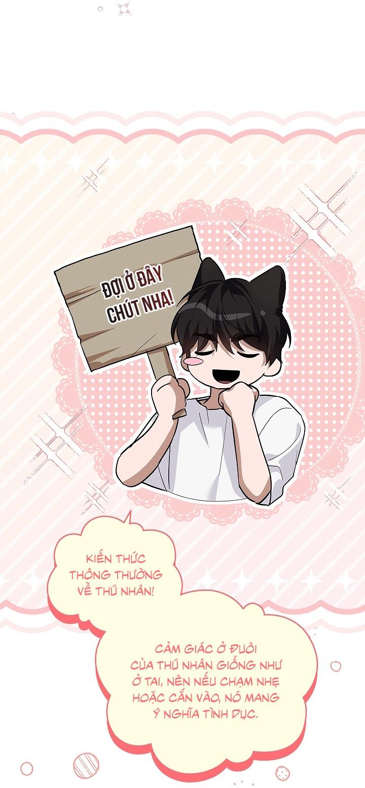 Đọc truyện ĐỪNG ĐỘNG VÀO CÚN CON! - Chapter 32
