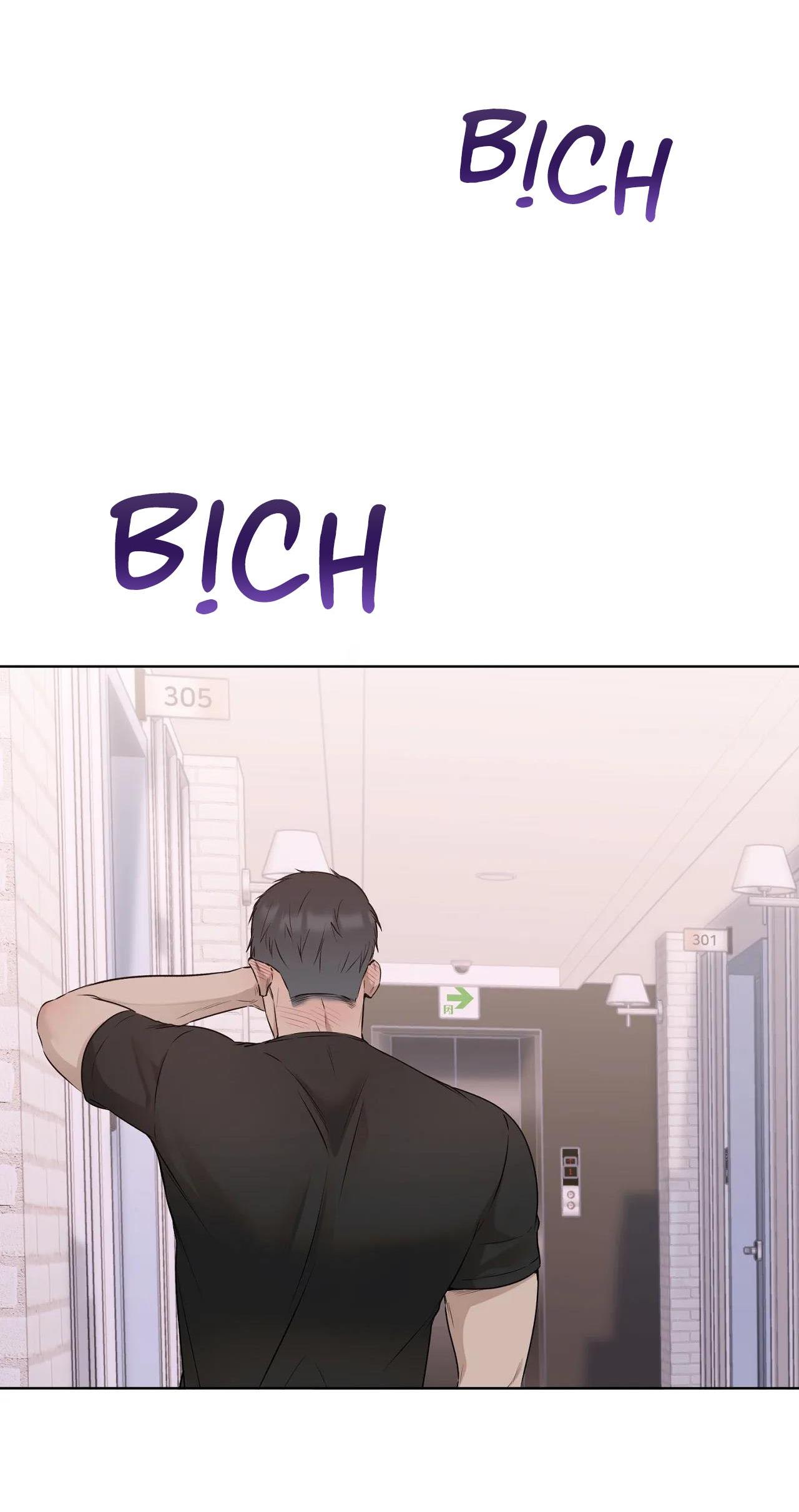 Đọc truyện BÊN TRONG LỚP CẢNH PHỤC - Chapter 44