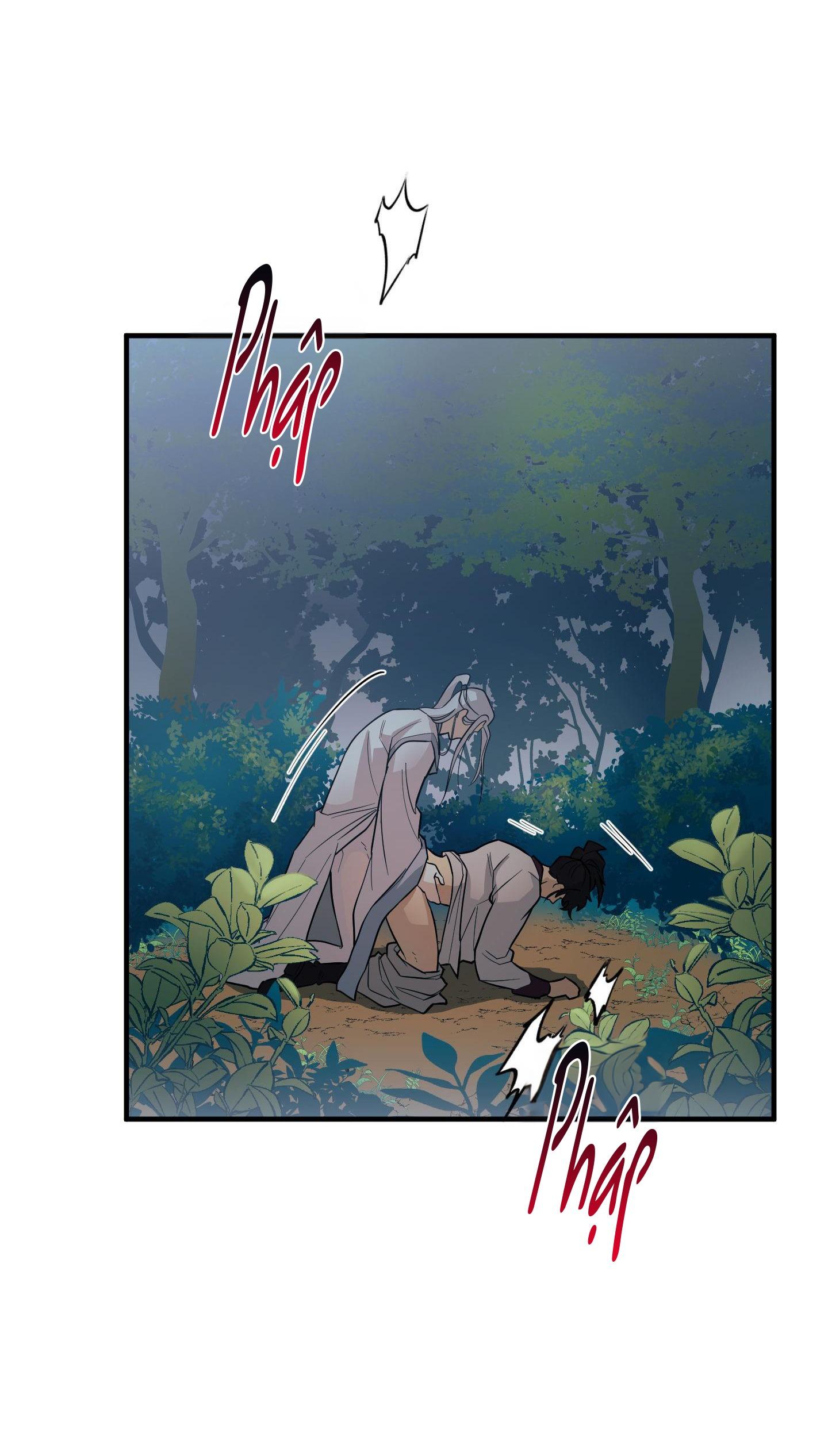 Đọc truyện VỢ BÉ CỦA GIÁO CHỦ MA GIÁO - Chapter 1