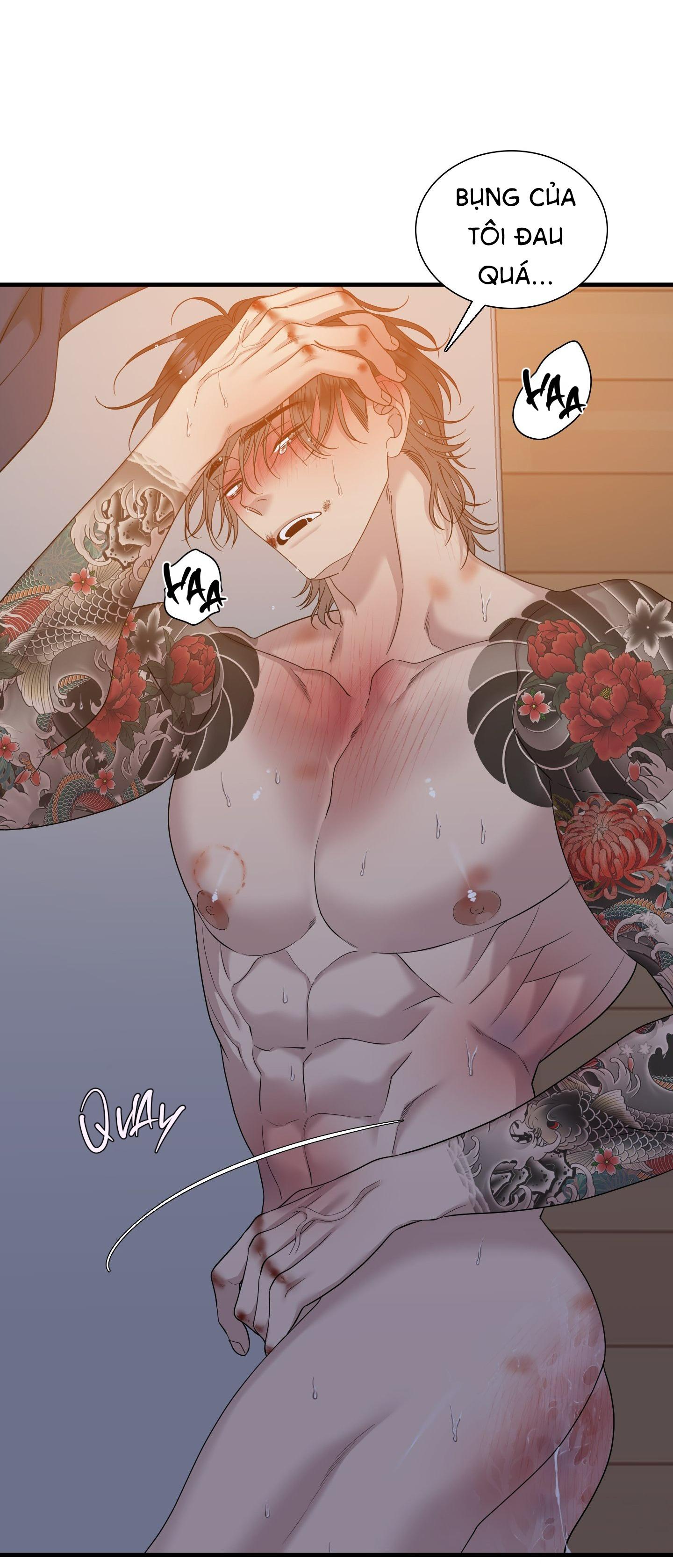 Đọc truyện (END) KẺ ĐÊ TIỆN - Chapter 71