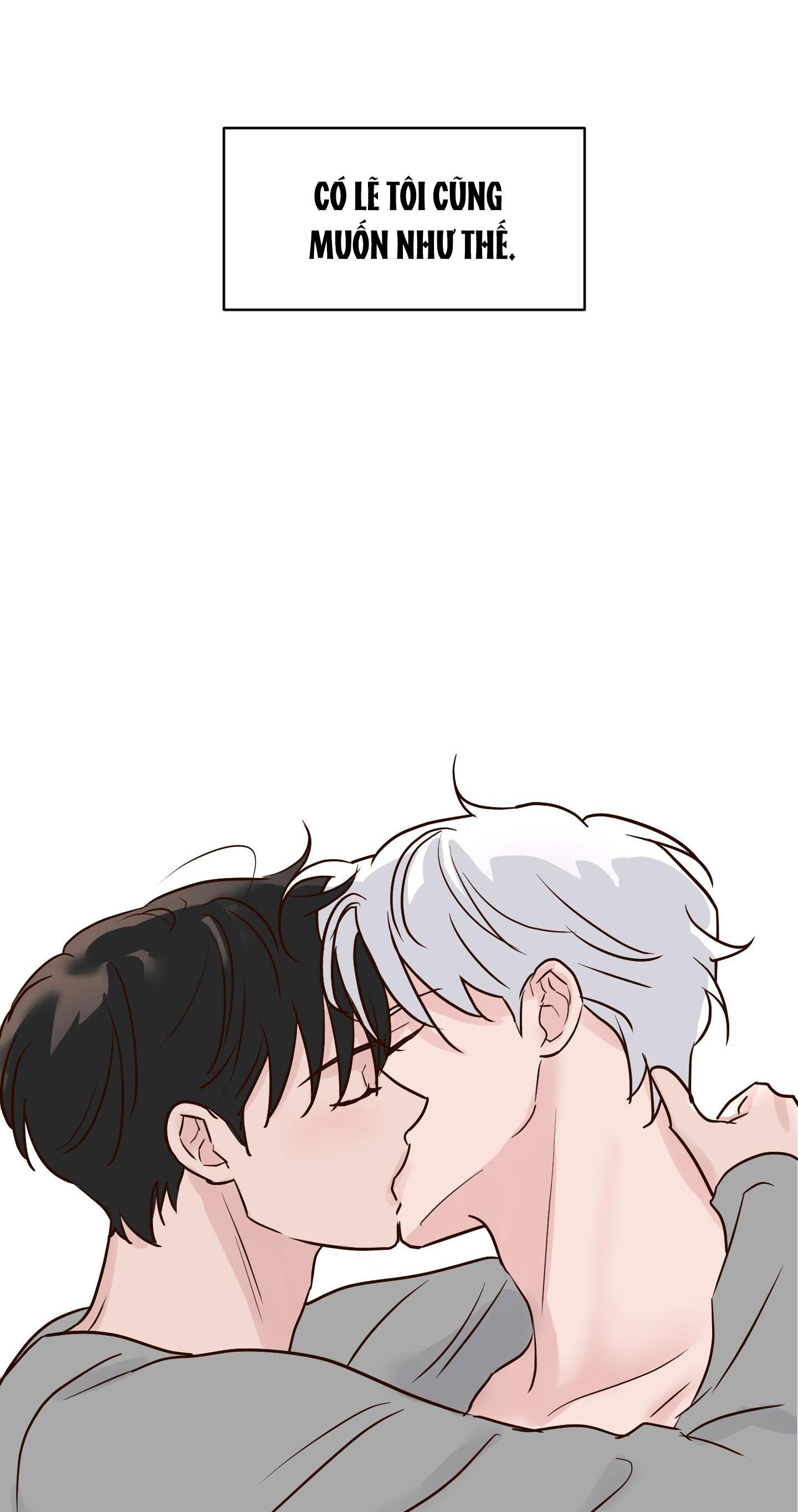Đọc truyện BL NGẮN TUYỂN CHỌN - Chapter 18.1