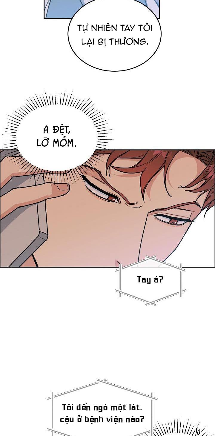 Đọc truyện CHÓ VÀ CHIM - Chapter 15
