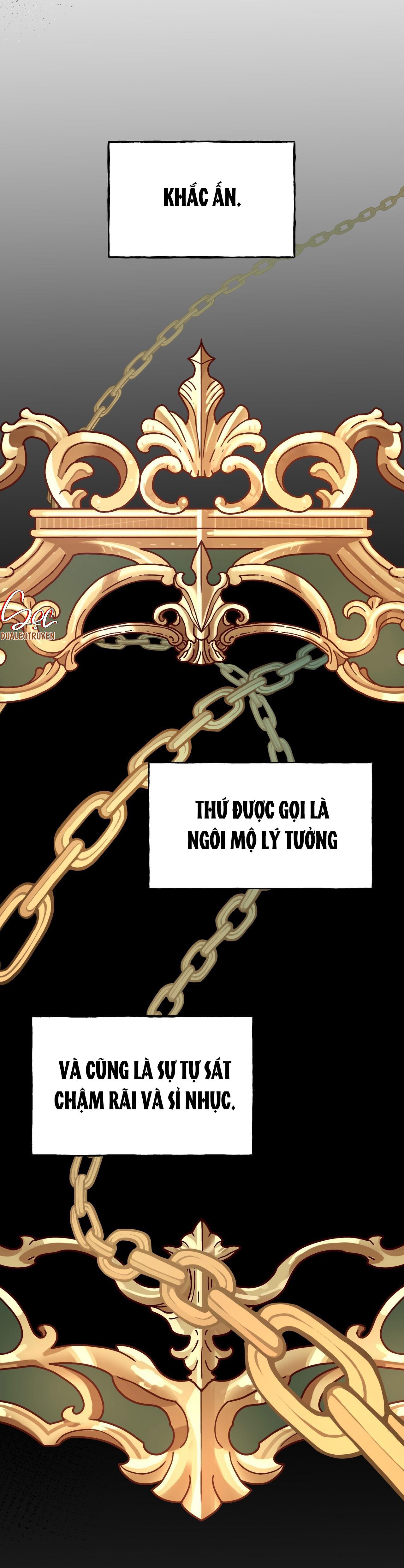 Đọc truyện (ABO) ĐÁM CƯỚI HOÀNG GIA - Chapter 1