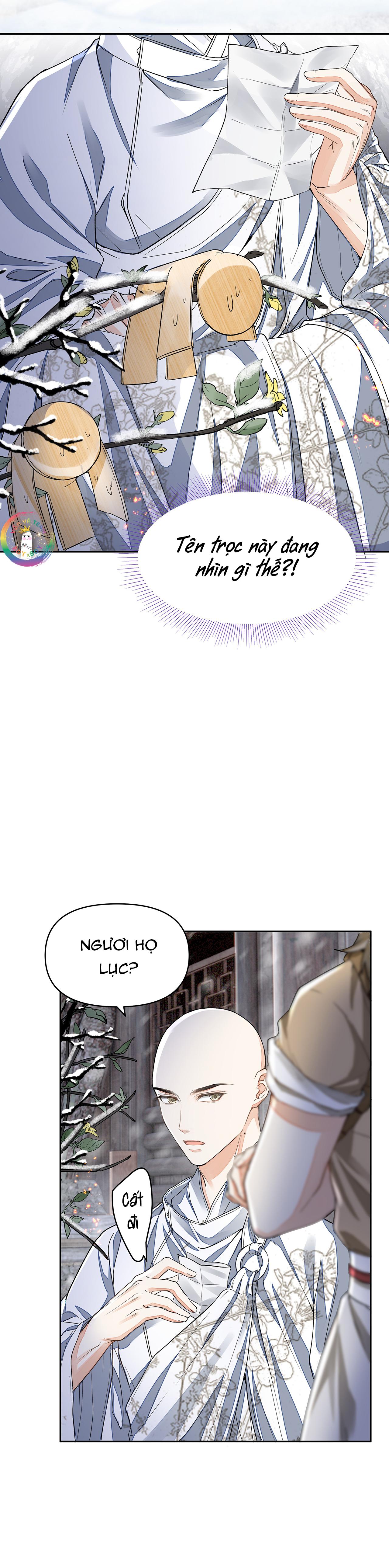 Đọc truyện Đồng Tiền Kham Thế - Chapter 33