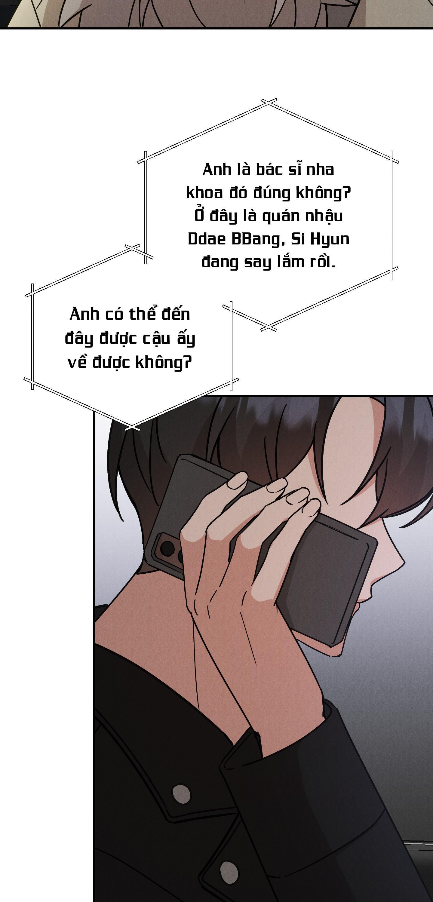 Đọc truyện TUYỂN TẬP CUỒNG CÔNG-CHIẾM HỮU CÔNG CỦA NHÀ KIM - Chapter 44.5