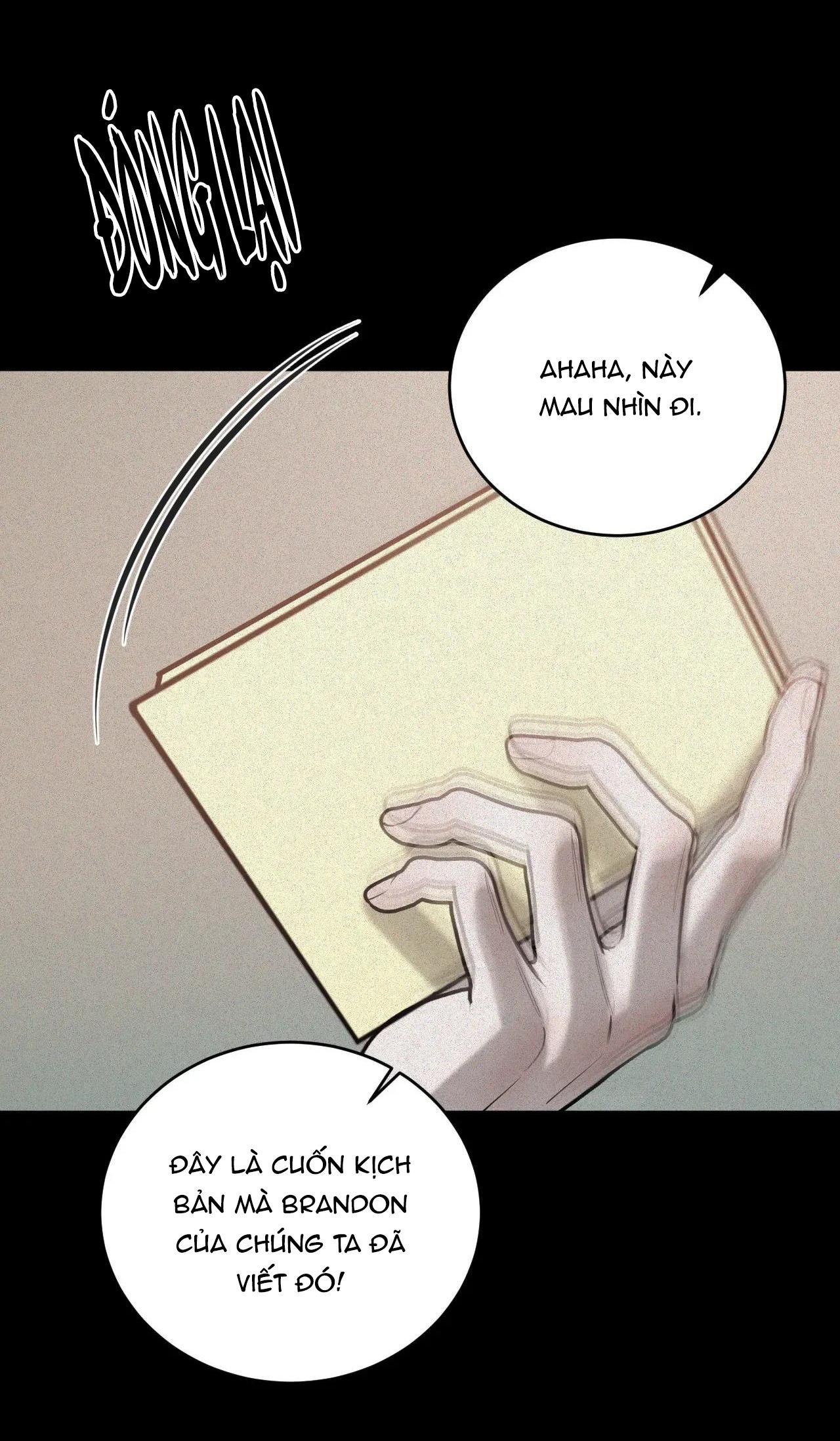 Đọc truyện GIỮA TÌNH CỜ VÀ ĐỊNH MỆNH - Chapter 61