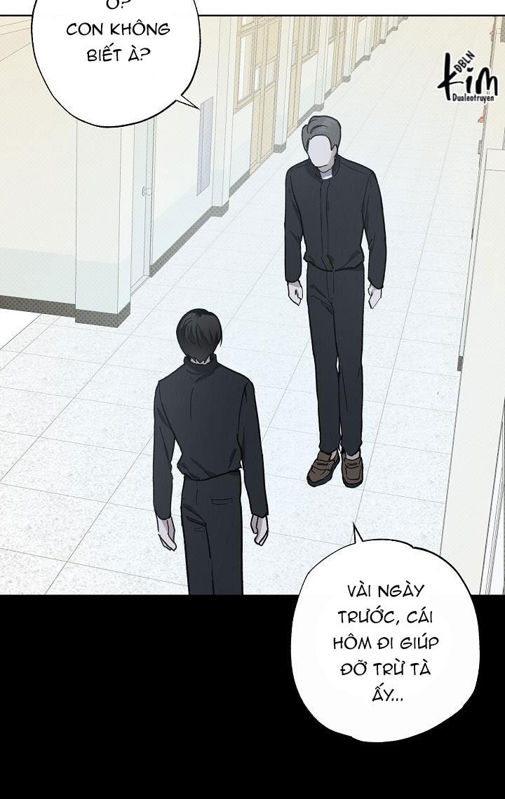 Đọc truyện BL NGẮN CHỊCH HỎNY - Chapter 44.2