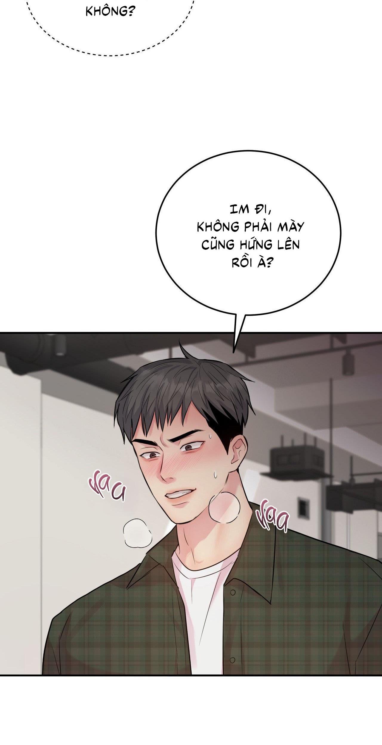 Đọc truyện (CBunu) Love Remedy - Chapter 14