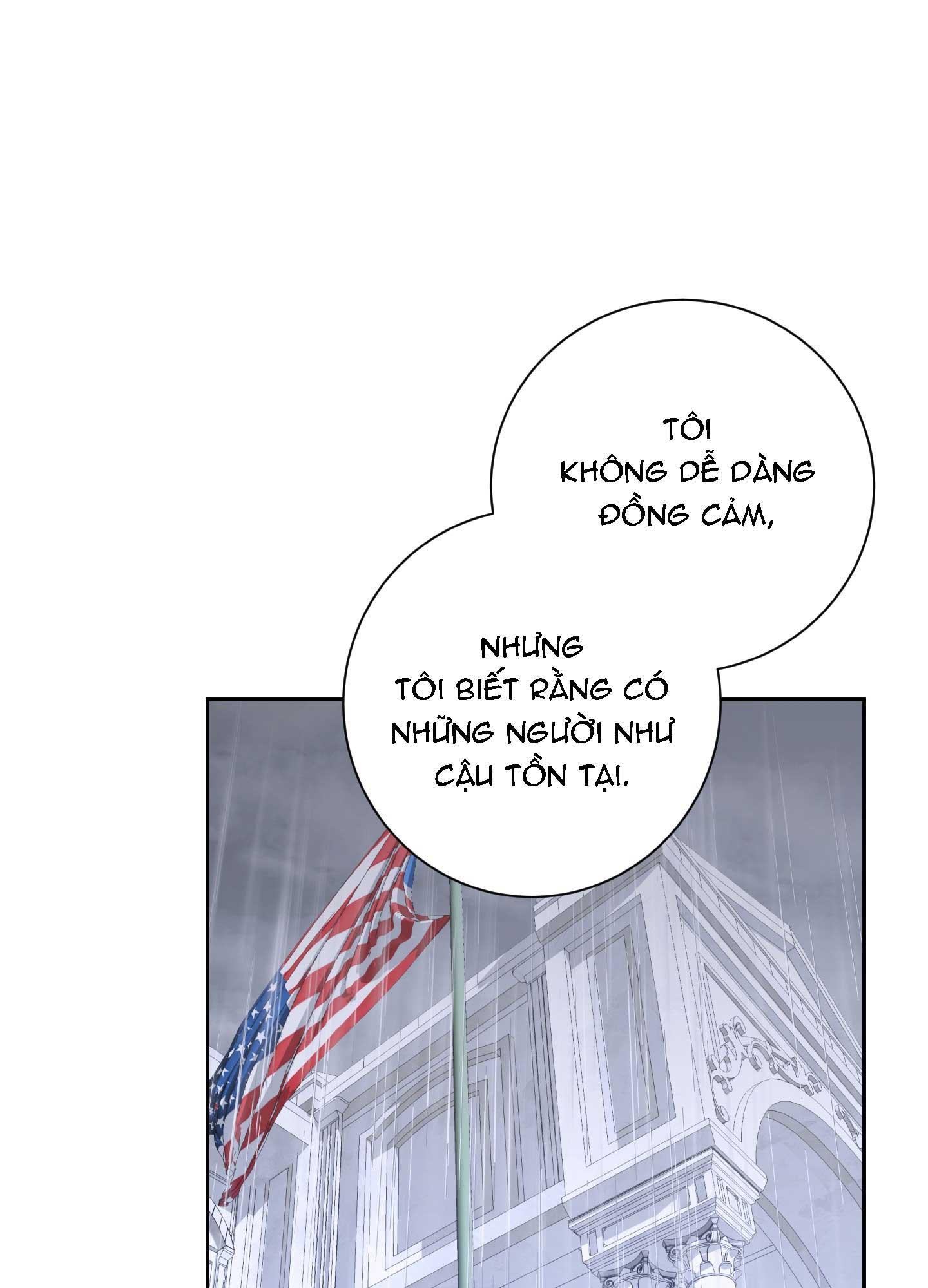 Đọc truyện (AxA) MỊ HOẶC KHÓ CƯỠNG - Chapter 45