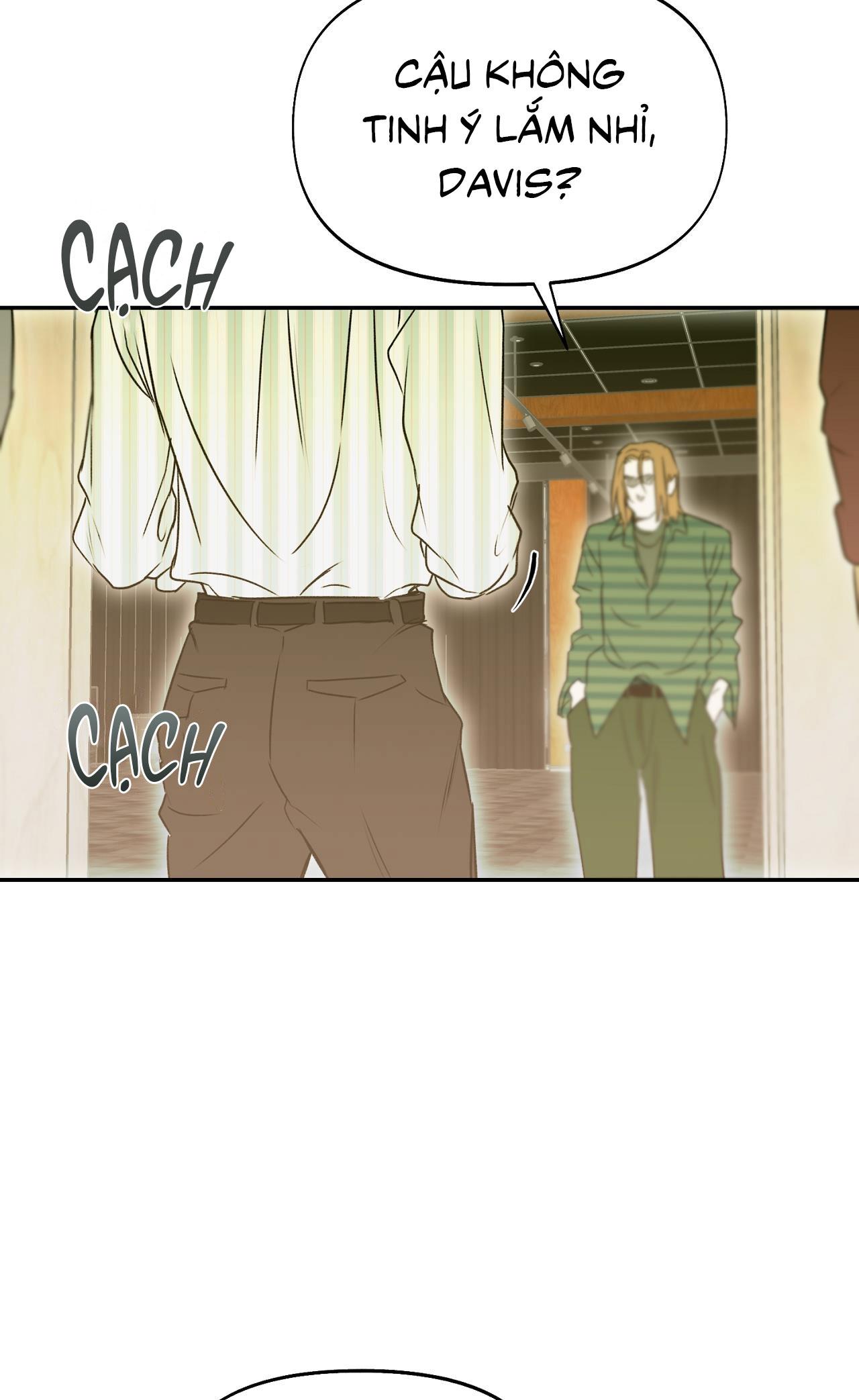 Đọc truyện NERD PROJECT - Chapter 31