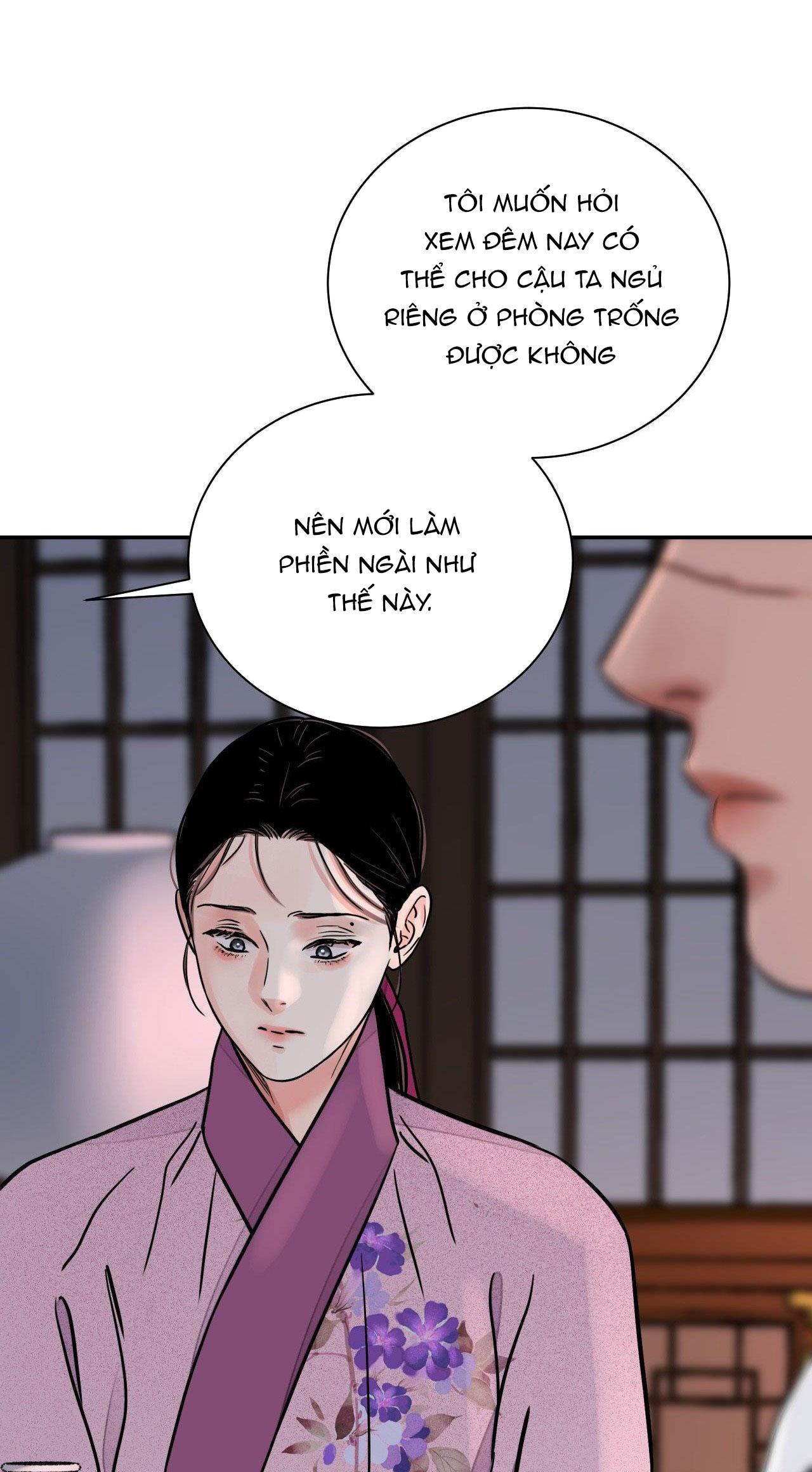 Đọc truyện KIẾM HOA - Chapter 74