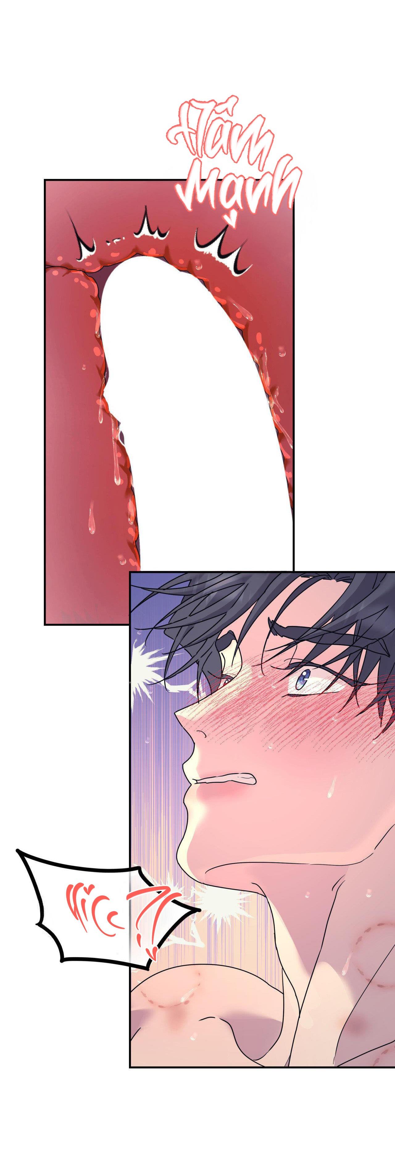 Đọc truyện (CBunu) Cây Không Có Rễ - Chapter 62