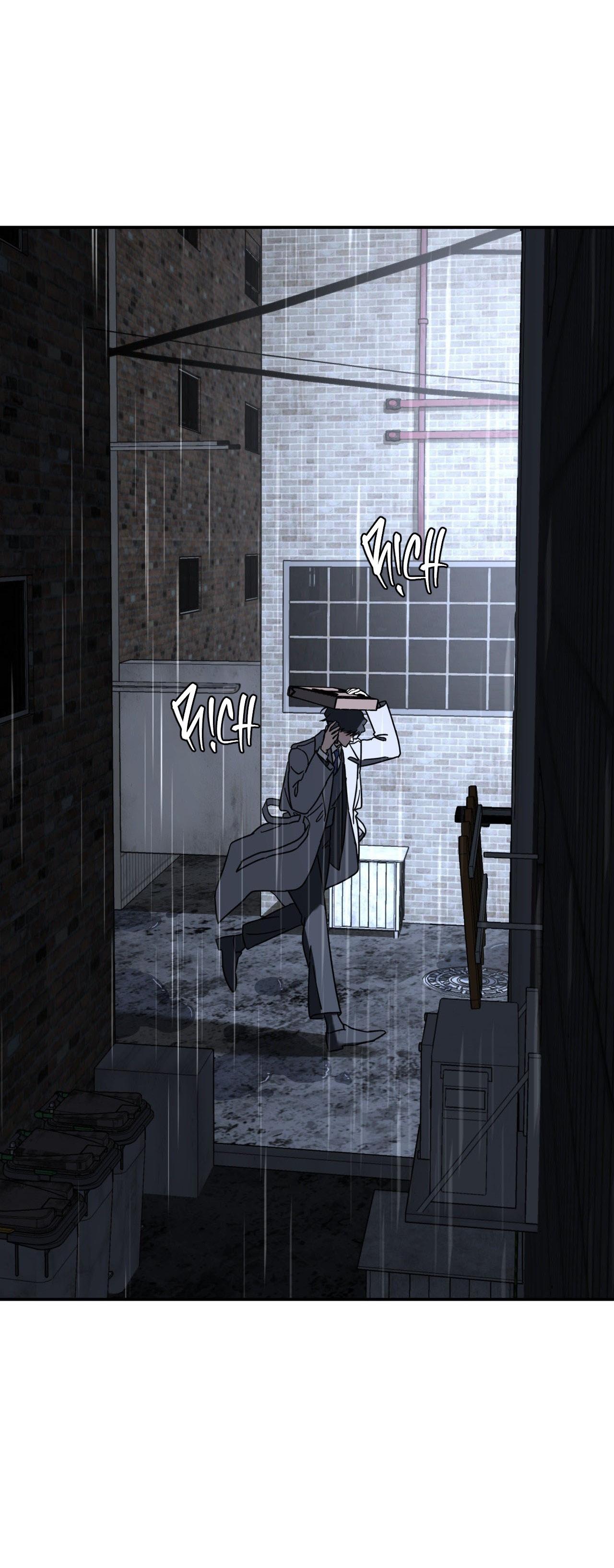 Đọc truyện (CBunu) Cây Không Có Rễ - Chapter 51