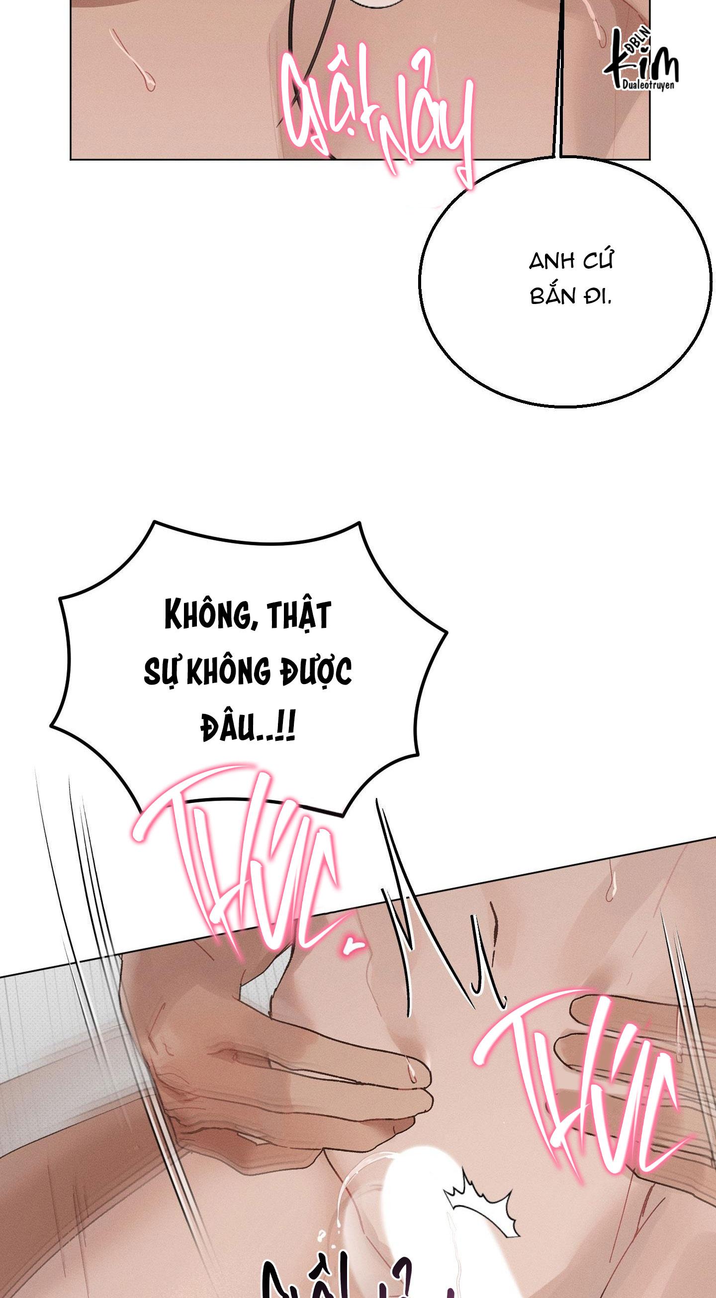 Đọc truyện BL NGẮN CHỊCH HỎNY - Chapter 28.4