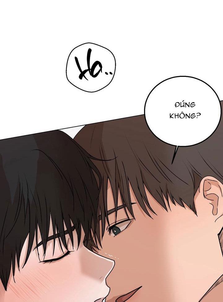 Đọc truyện BÁNH QUY TÌNH YÊU TAN CHẢY - Chapter 4