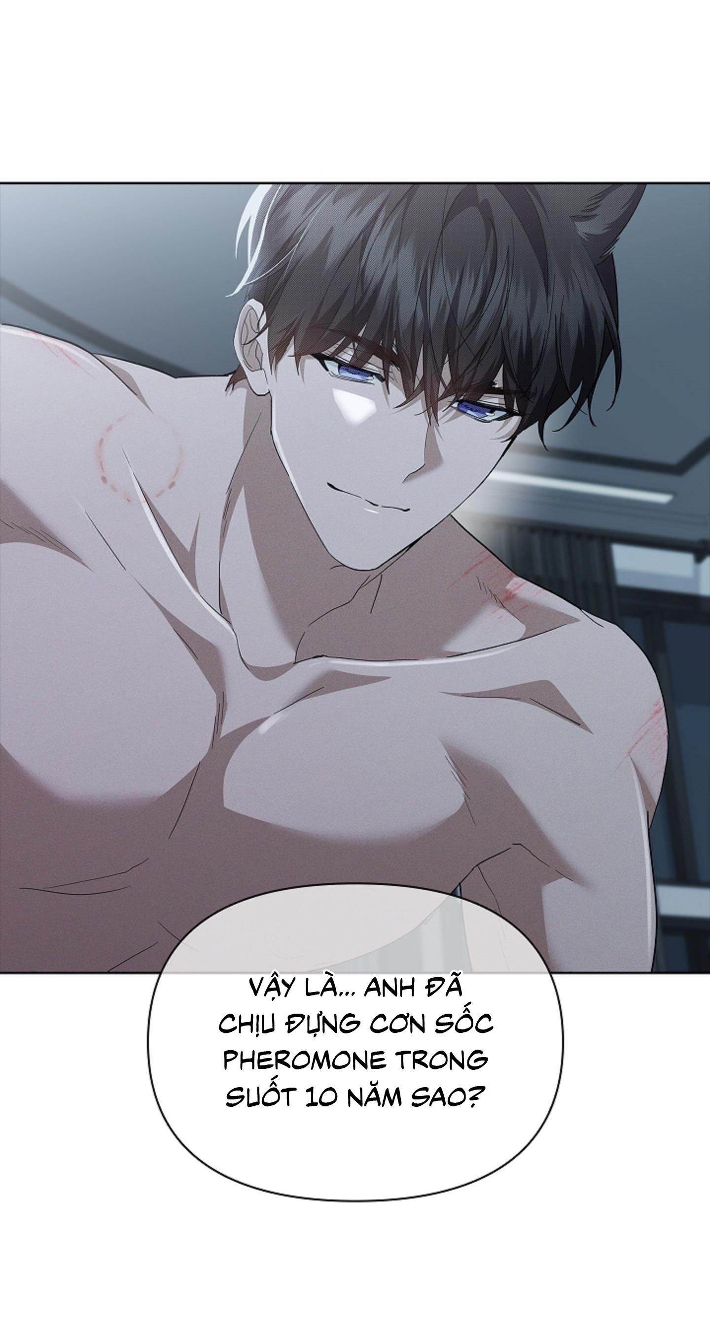 Đọc truyện ĐỪNG ĐỘNG VÀO CÚN CON! - Chapter 27