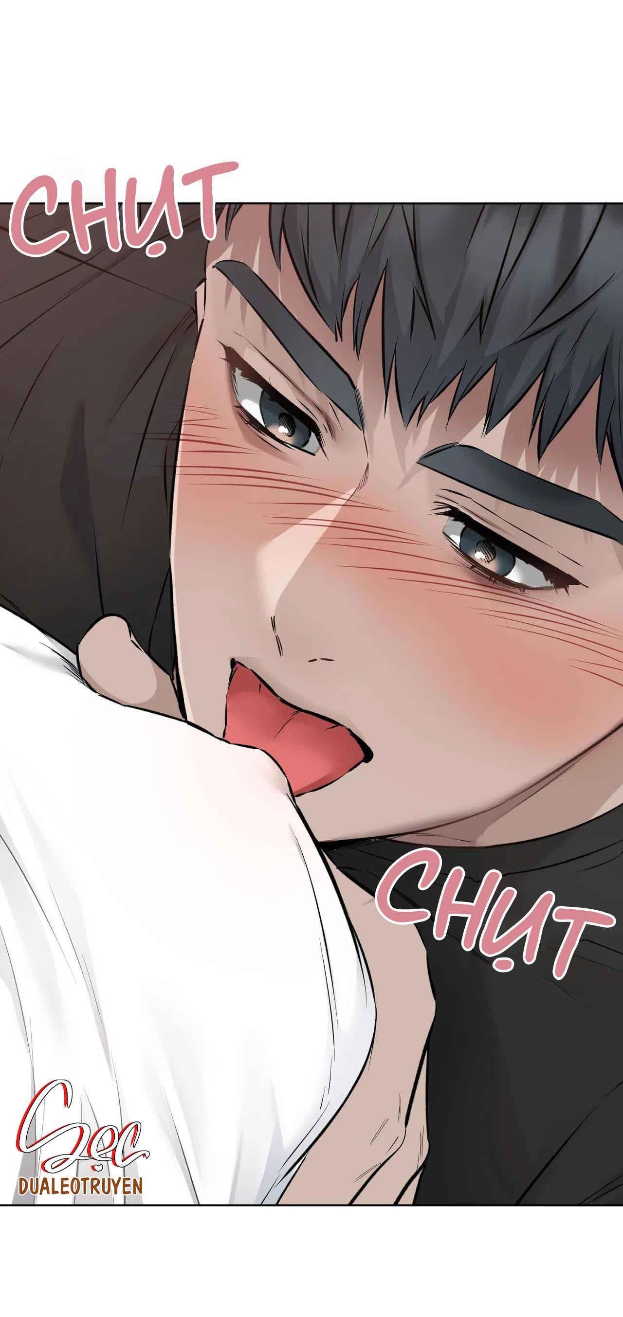 Đọc truyện BÊN TRONG LỚP CẢNH PHỤC - Chapter 44