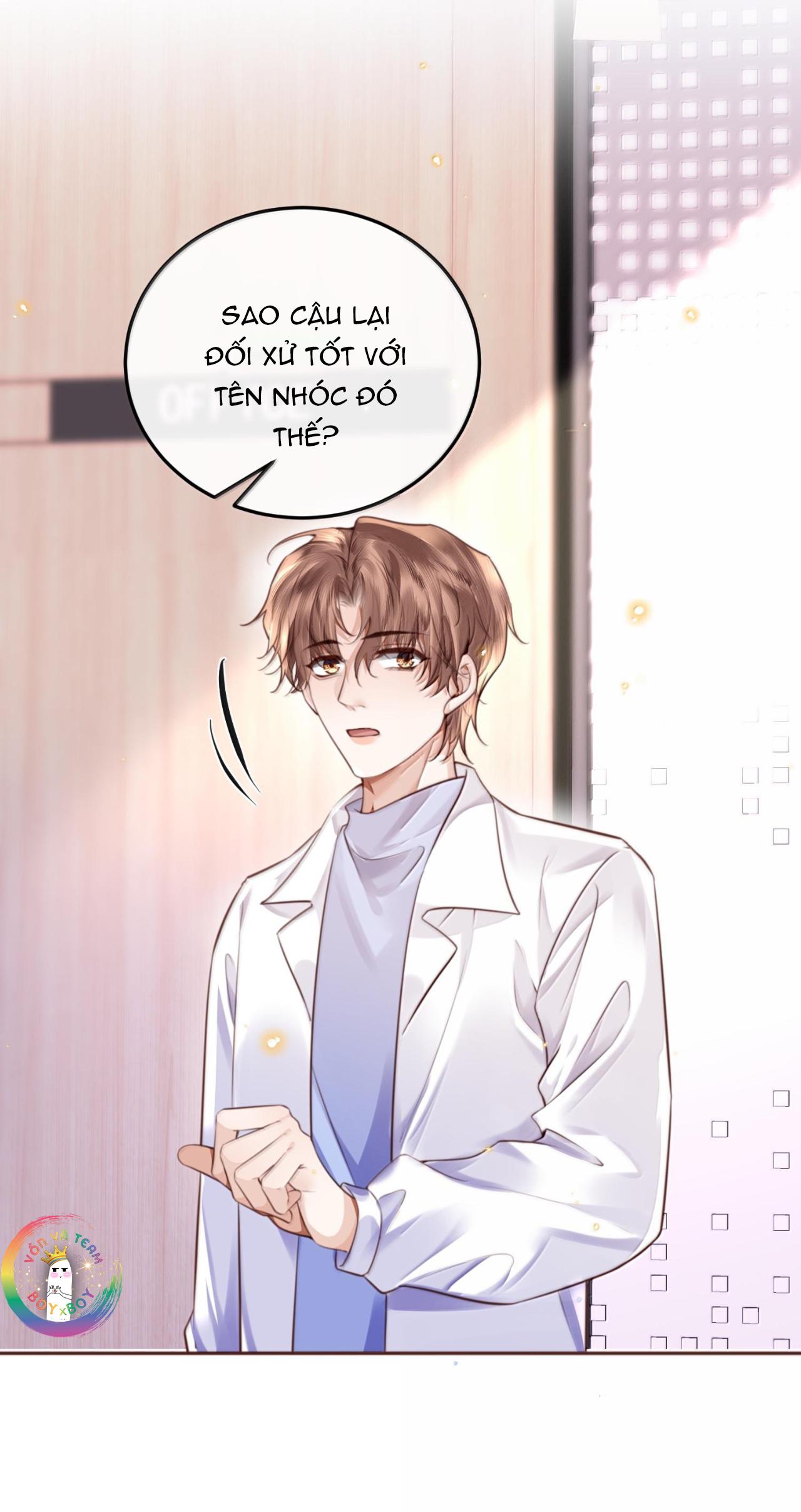 Đọc truyện Đặc Chế Cho Riêng Anh - Chapter 97