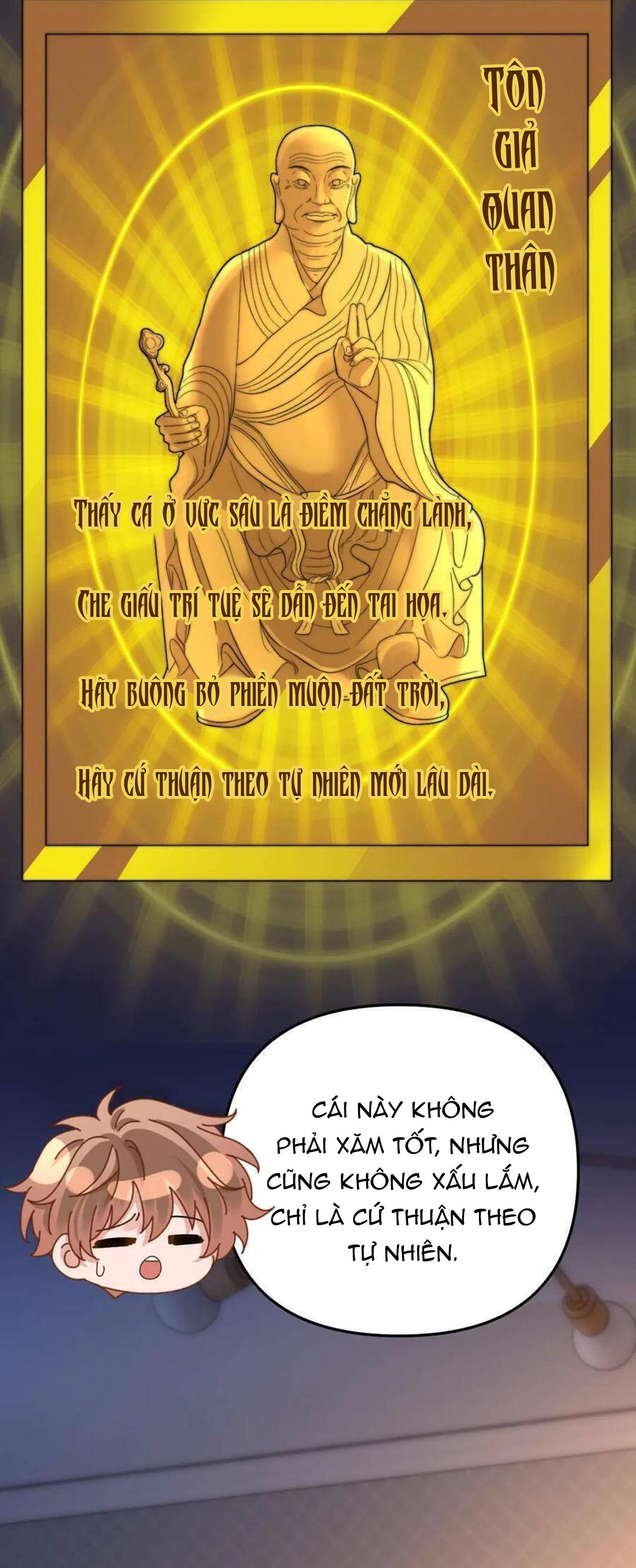 Đọc truyện Chất Dị Ứng Đáng Yêu - Chapter 69