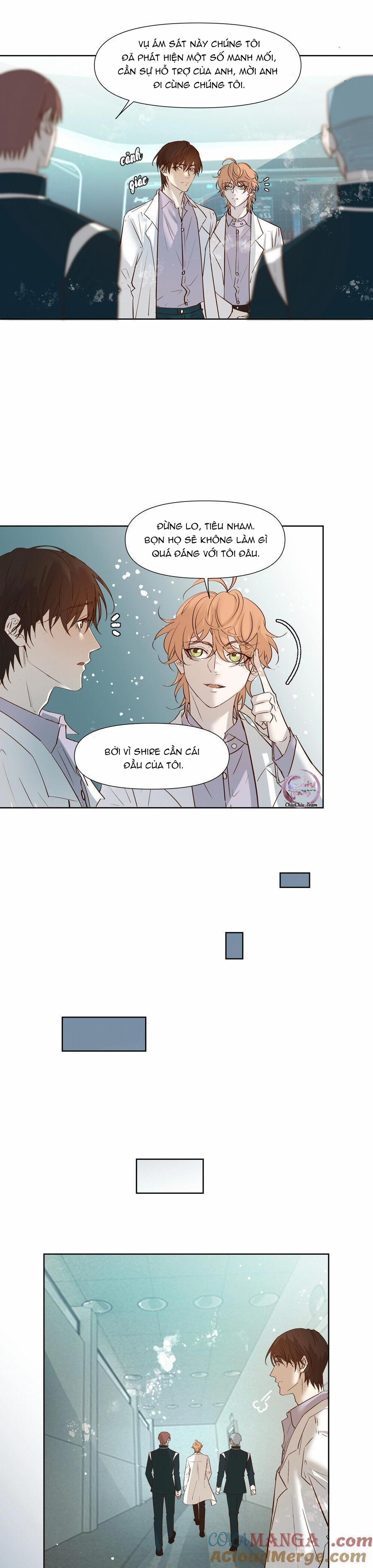Đọc truyện Tuyệt Xử Phùng Sinh - Chapter 51