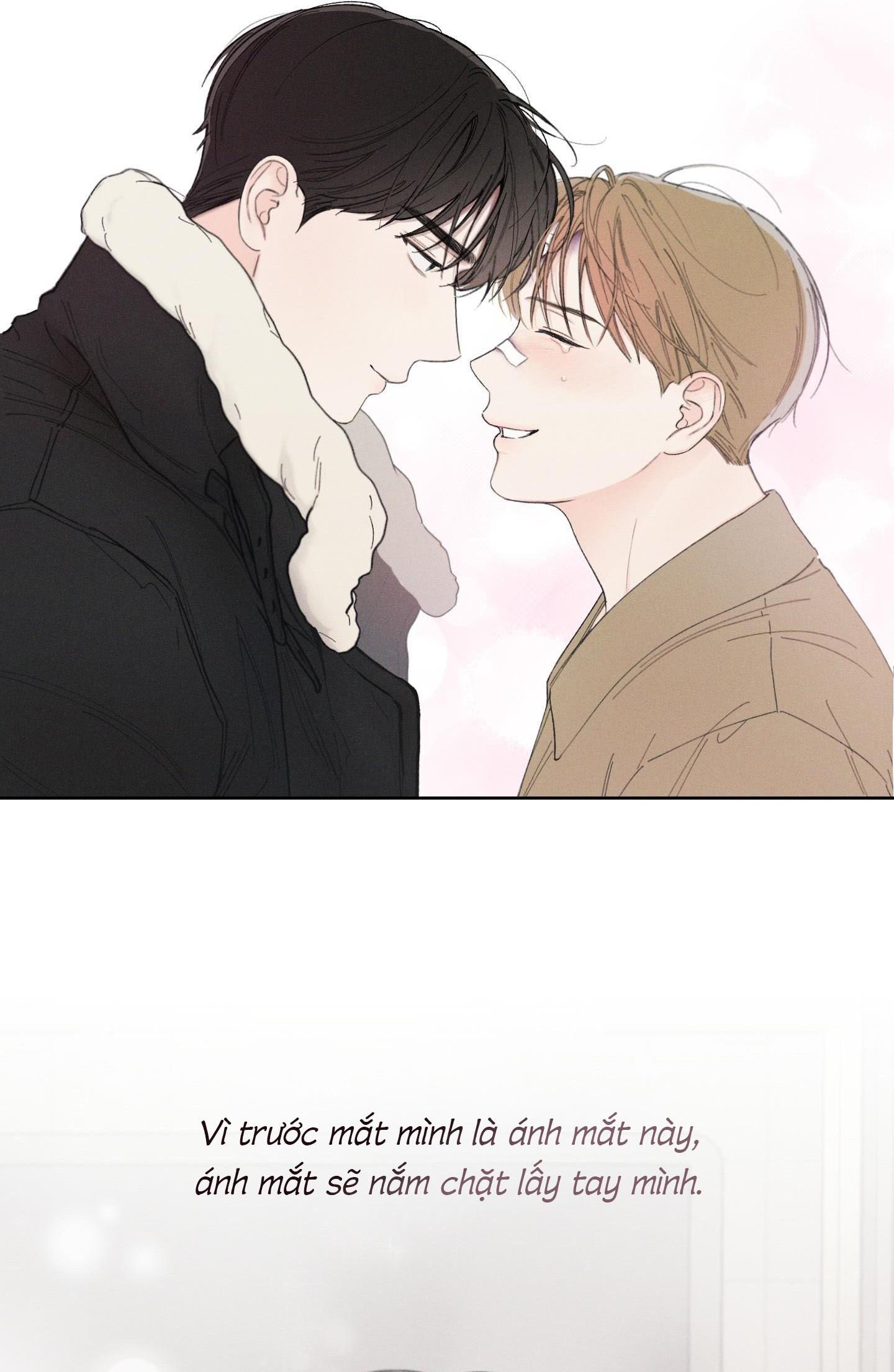 Đọc truyện (CBunu) THÁNG 12 - Chapter 58