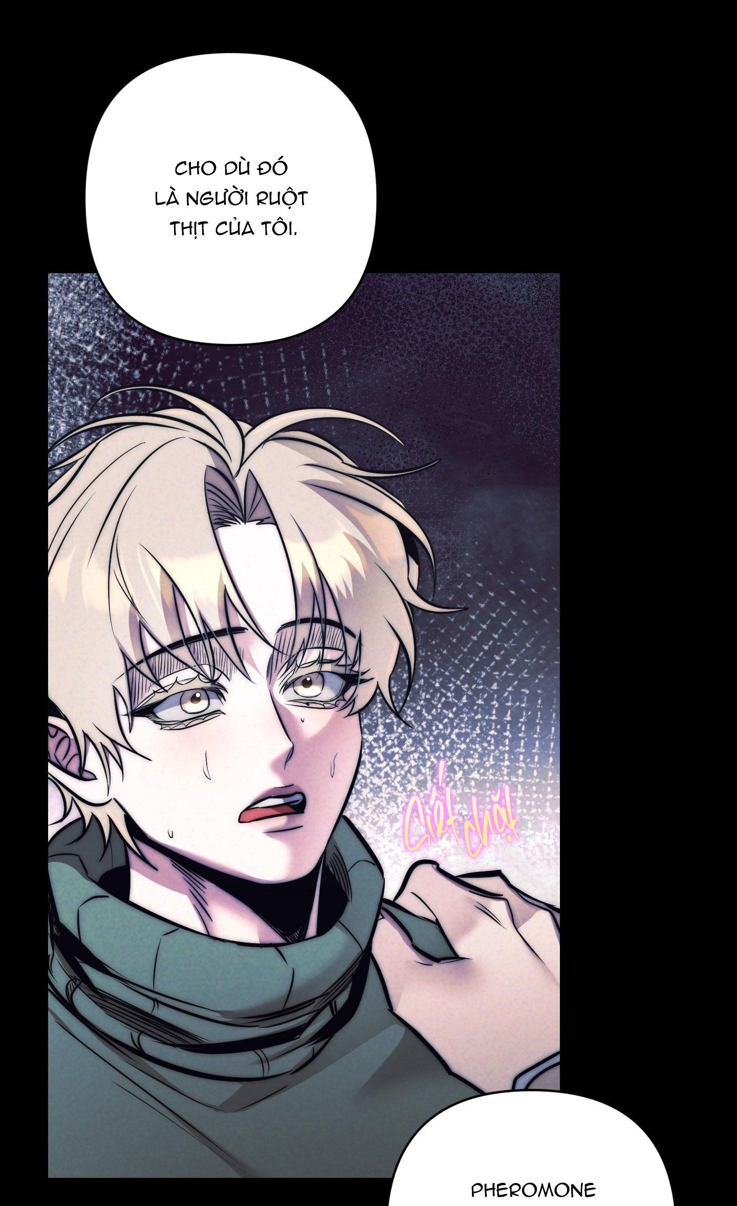 Đọc truyện KỲ THỊ - Chapter 43