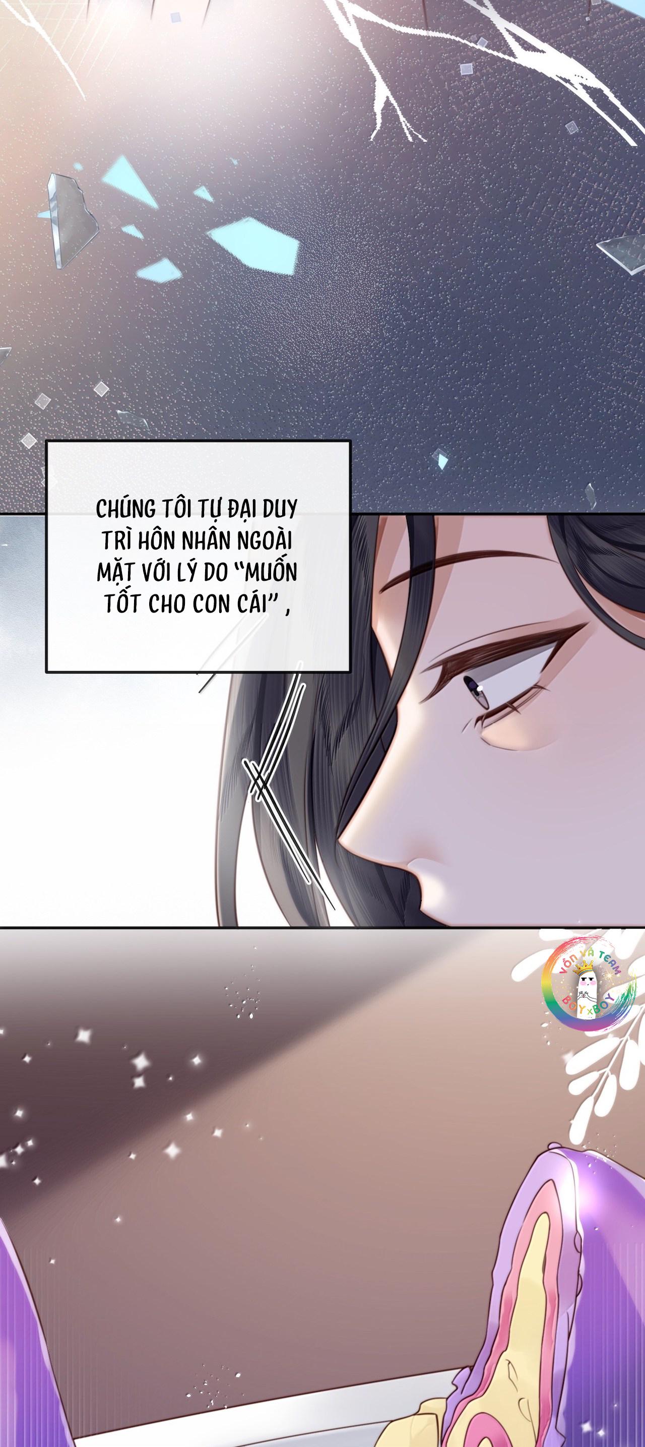 Đọc truyện Đặc Chế Cho Riêng Anh - Chapter 103
