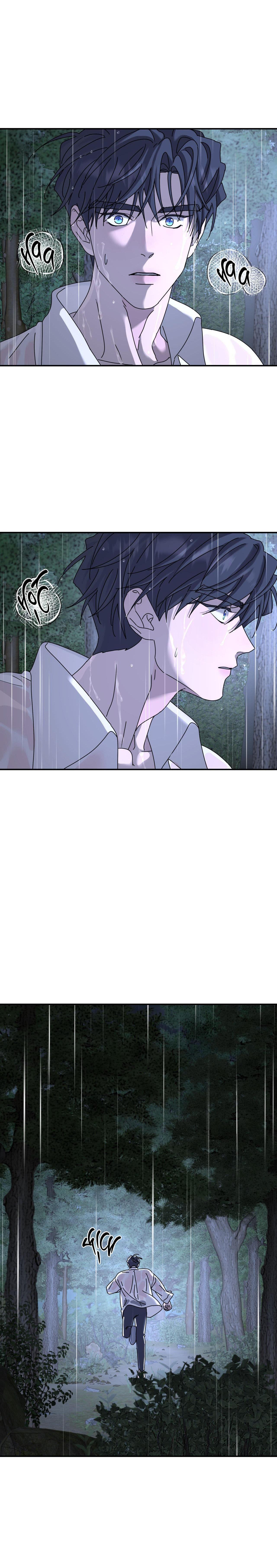 Đọc truyện (CBunu) Cây Không Có Rễ - Chapter 70
