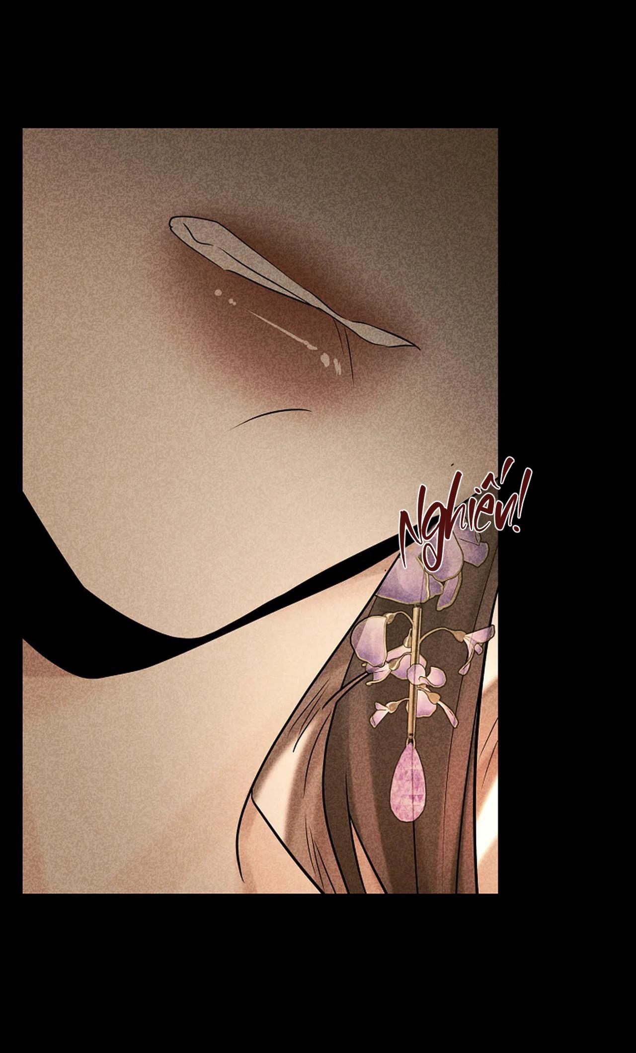 Đọc truyện HOA GIẤY - Chapter 72