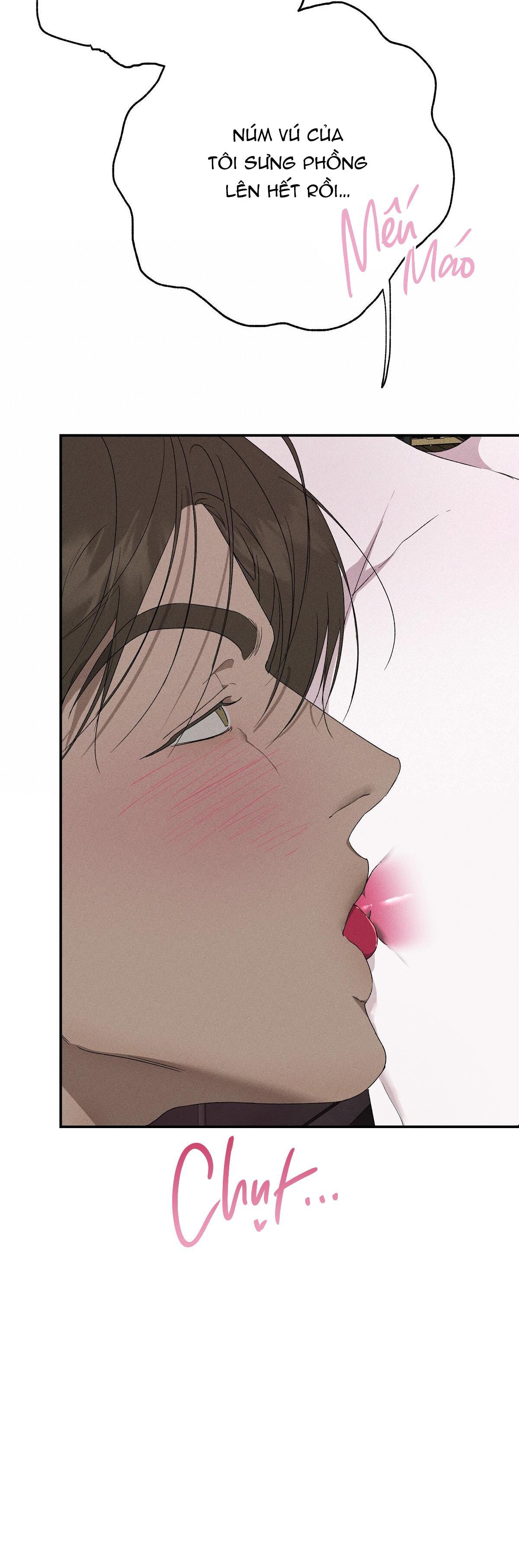 Đọc truyện LOVE AND ROLL - Chapter 5